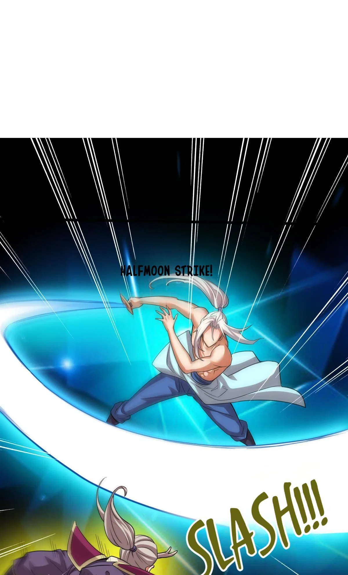 The World’s Greatest Martial Artist Chapter 133 – Page 30