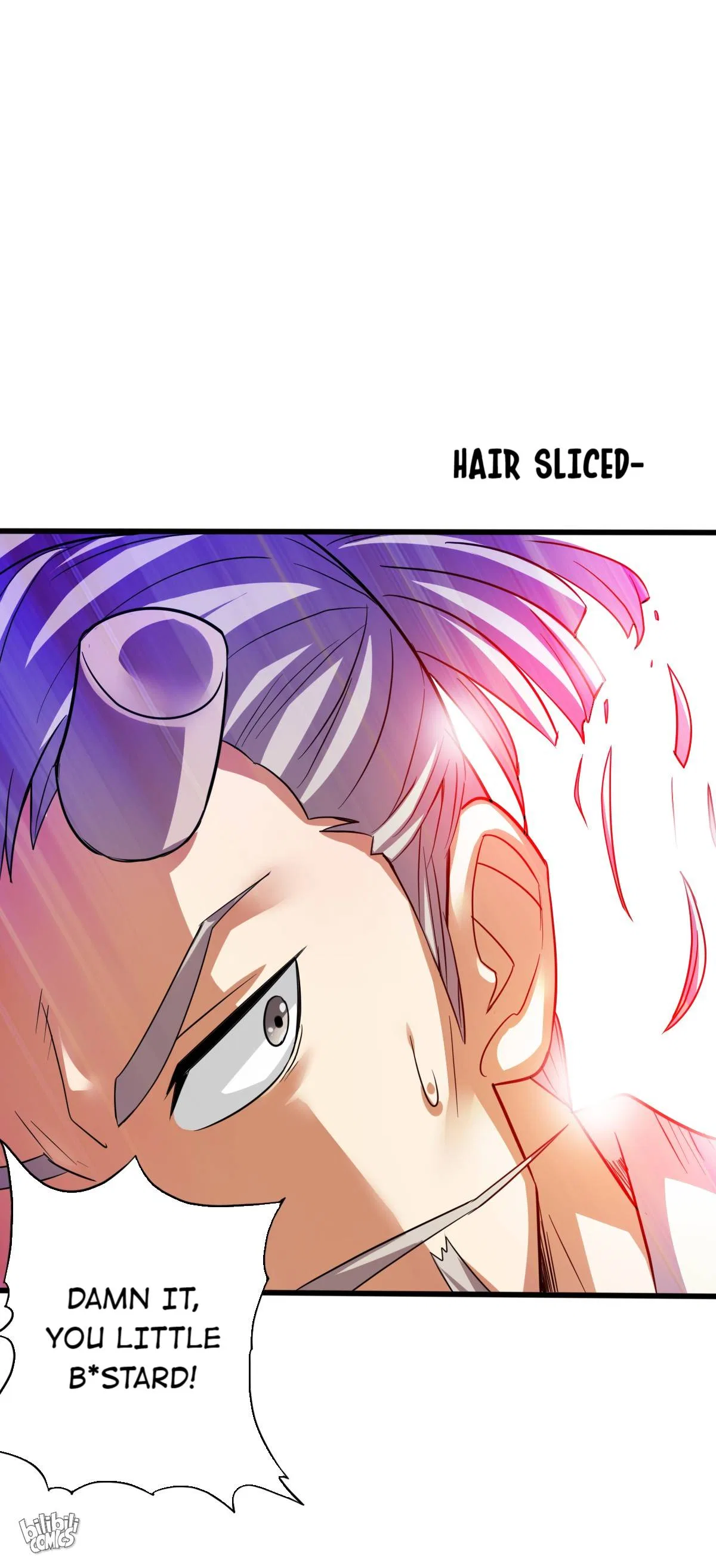 The World’s Greatest Martial Artist Chapter 133 – Page 32