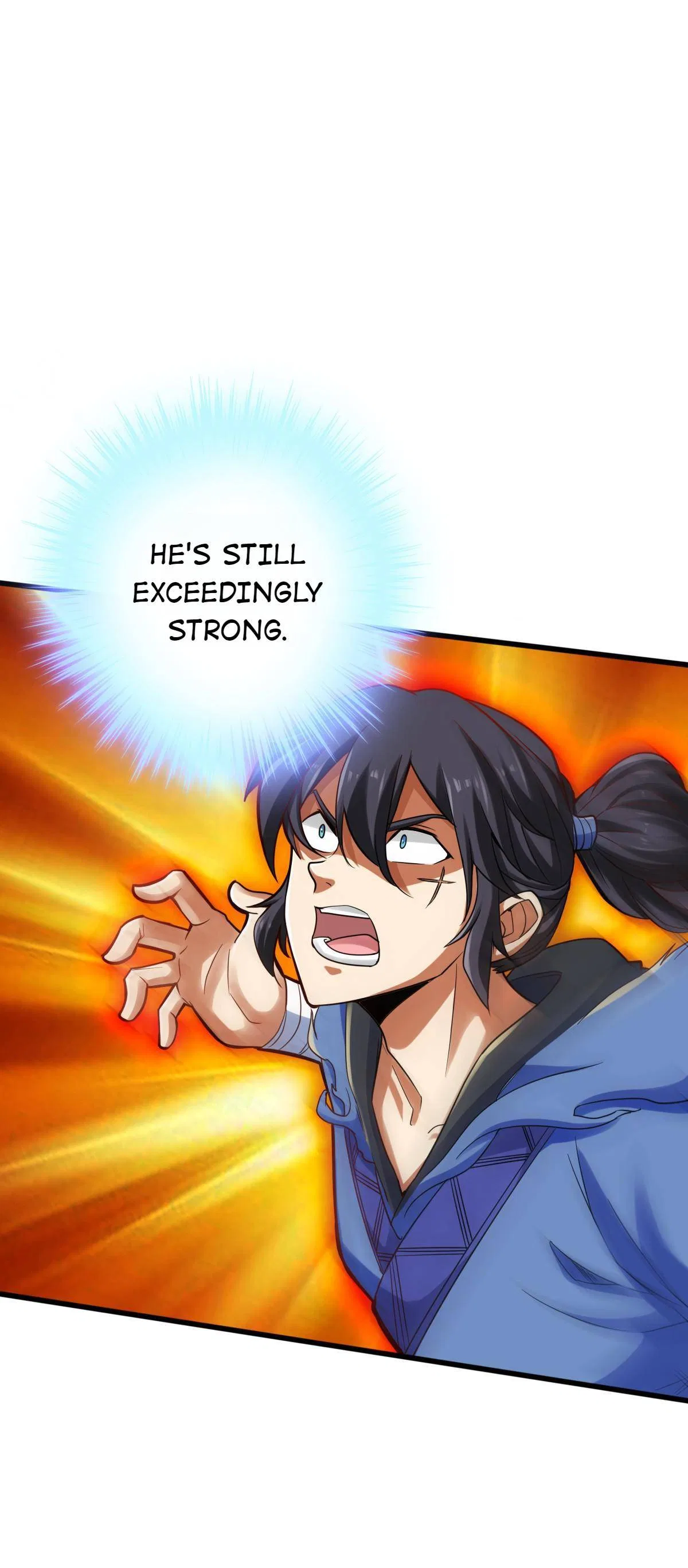 The World’s Greatest Martial Artist Chapter 132 – Page 4