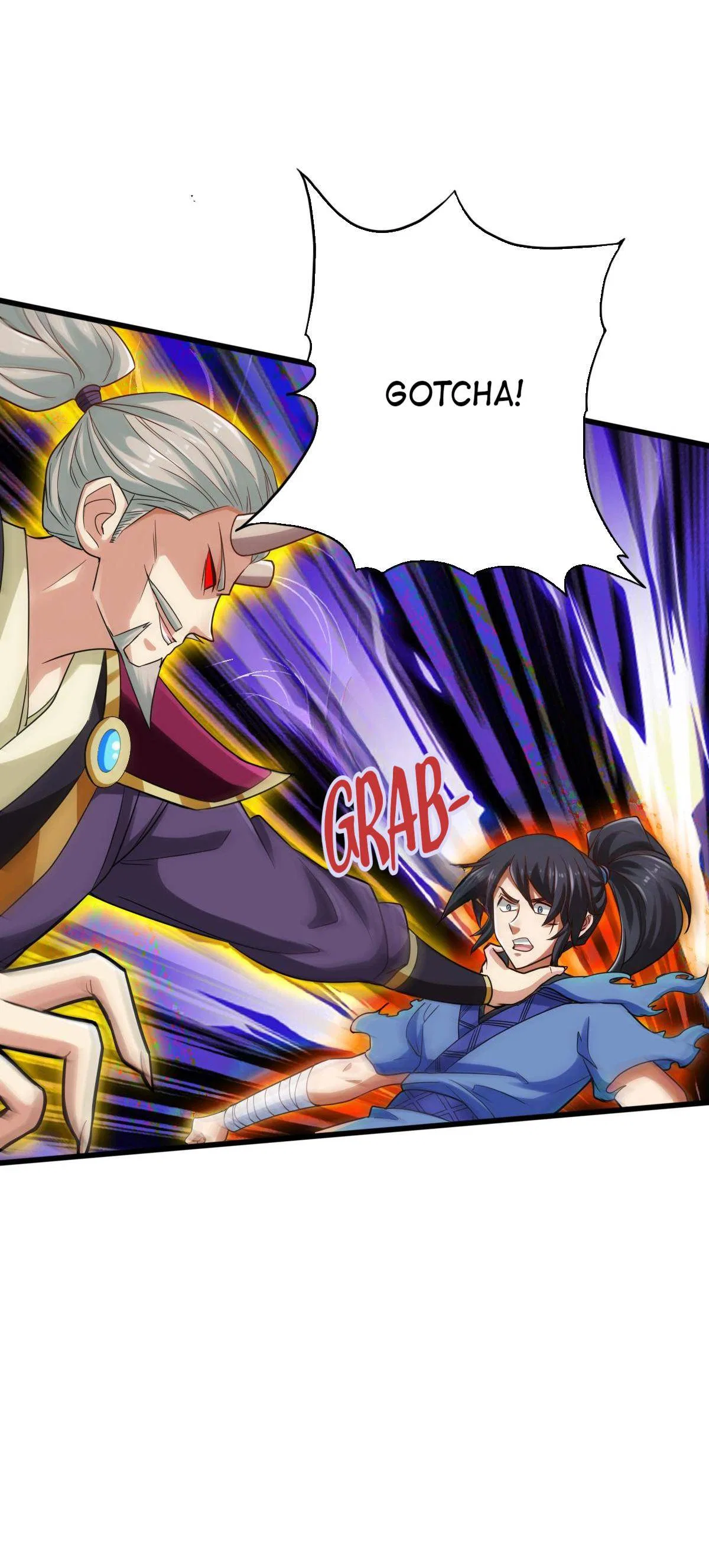 The World’s Greatest Martial Artist Chapter 132 – Page 5