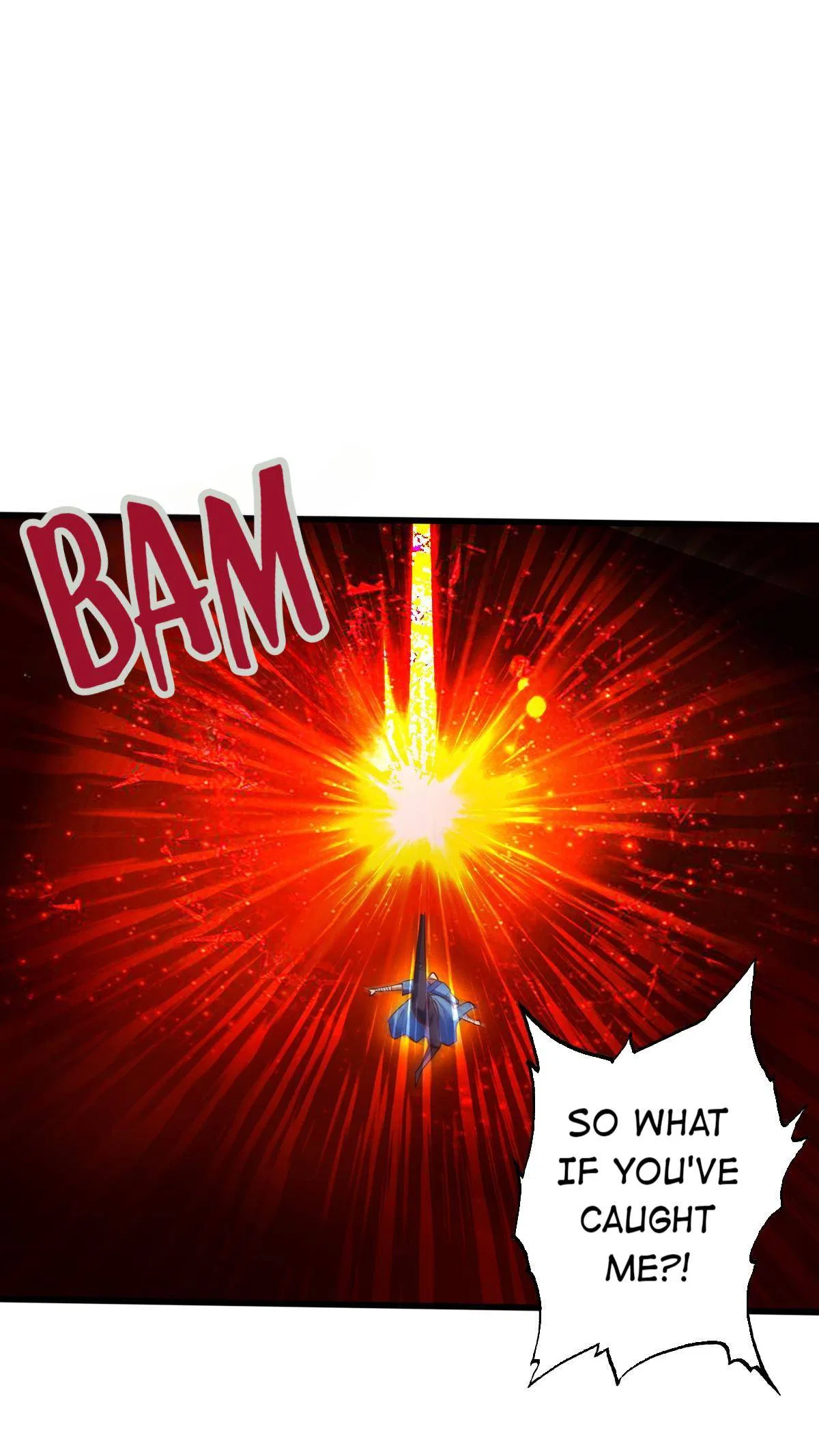 The World’s Greatest Martial Artist Chapter 132 – Page 6