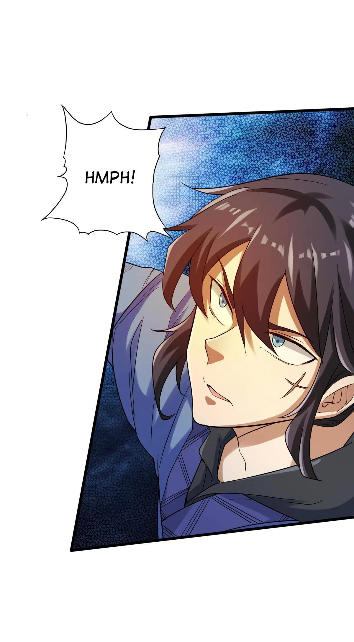 The World’s Greatest Martial Artist Chapter 132 – Page 8