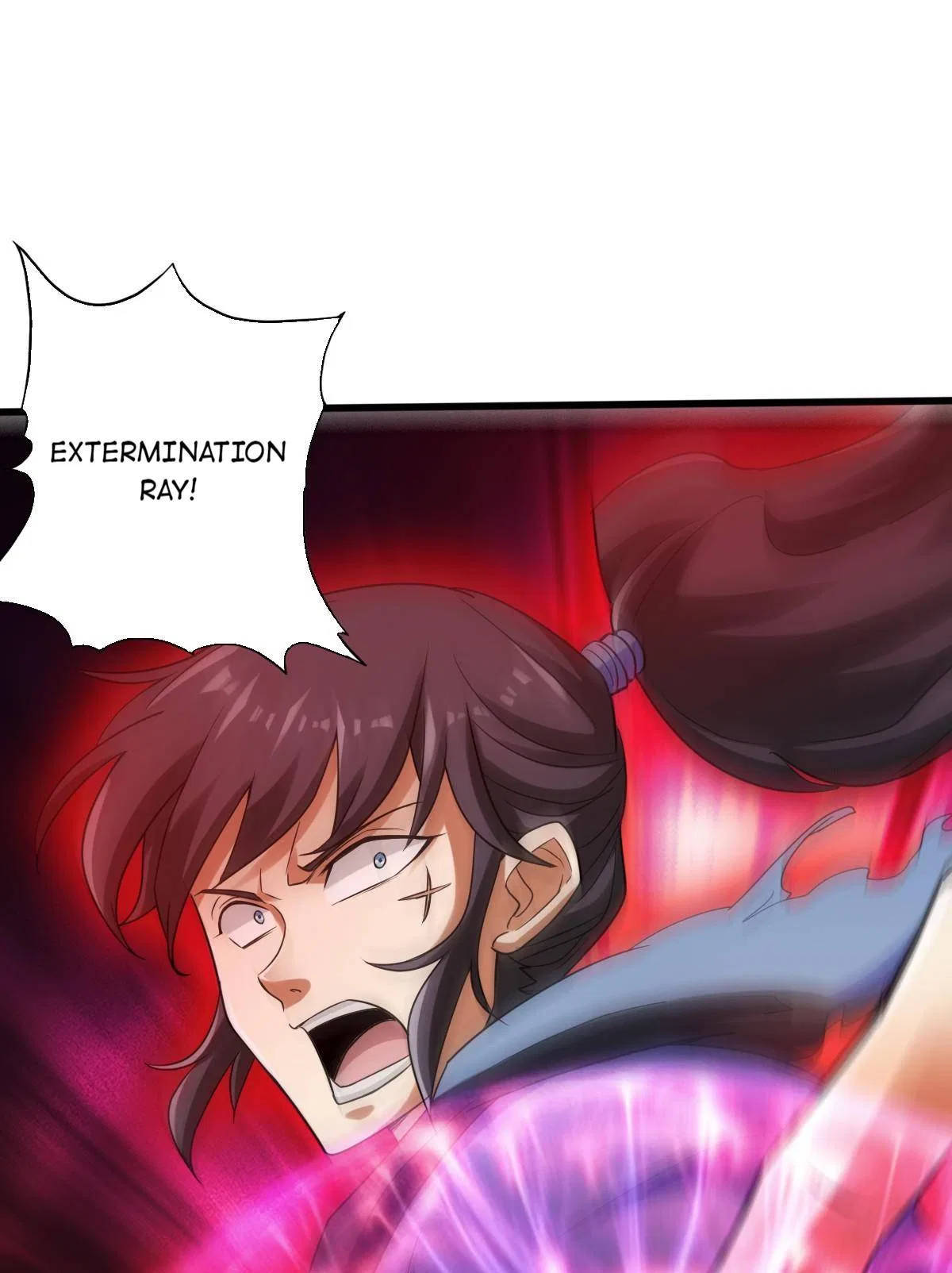 The World’s Greatest Martial Artist Chapter 132 – Page 9