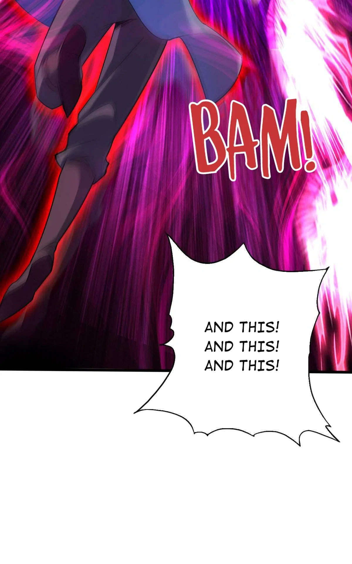 The World’s Greatest Martial Artist Chapter 132 – Page 20