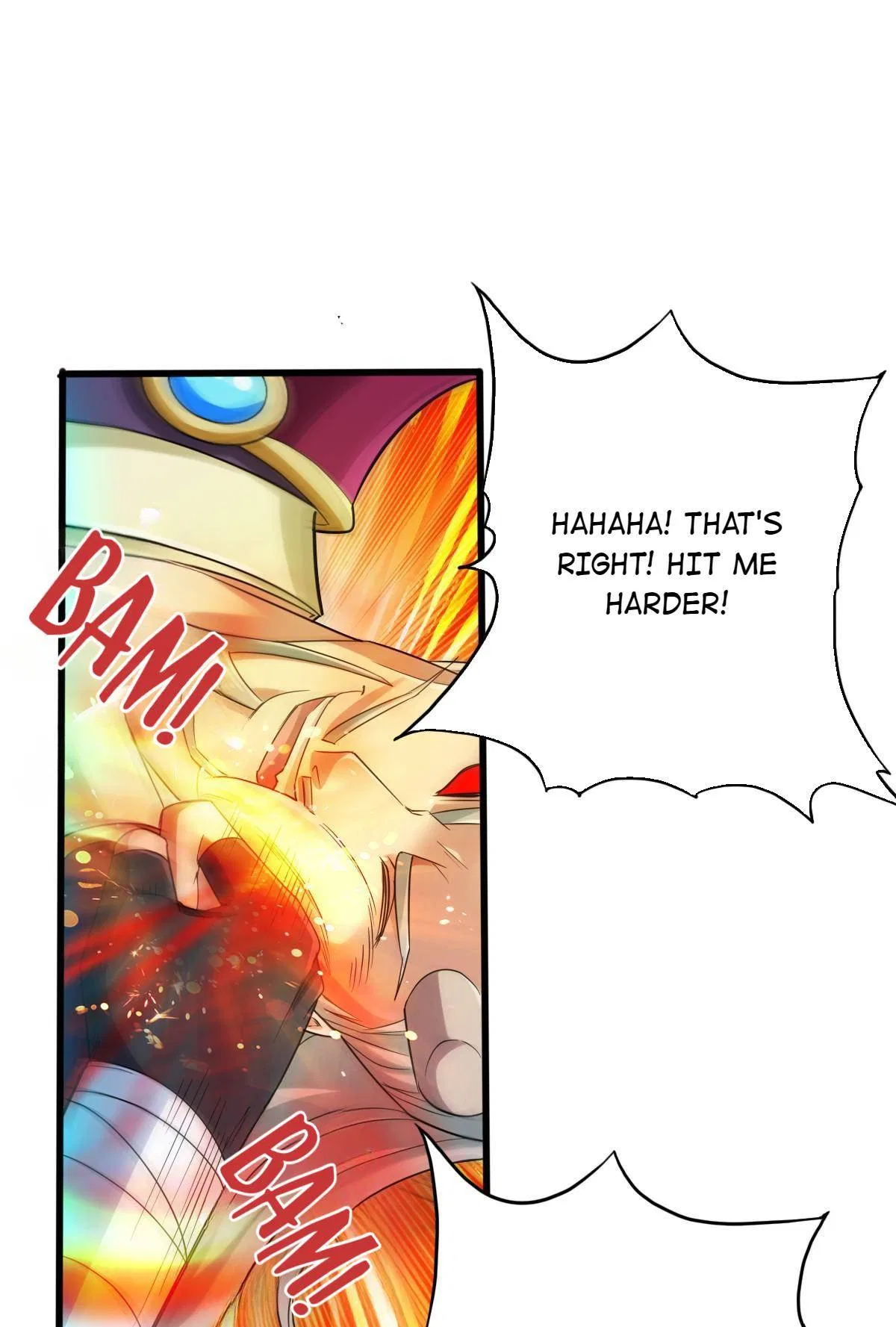 The World’s Greatest Martial Artist Chapter 132 – Page 21