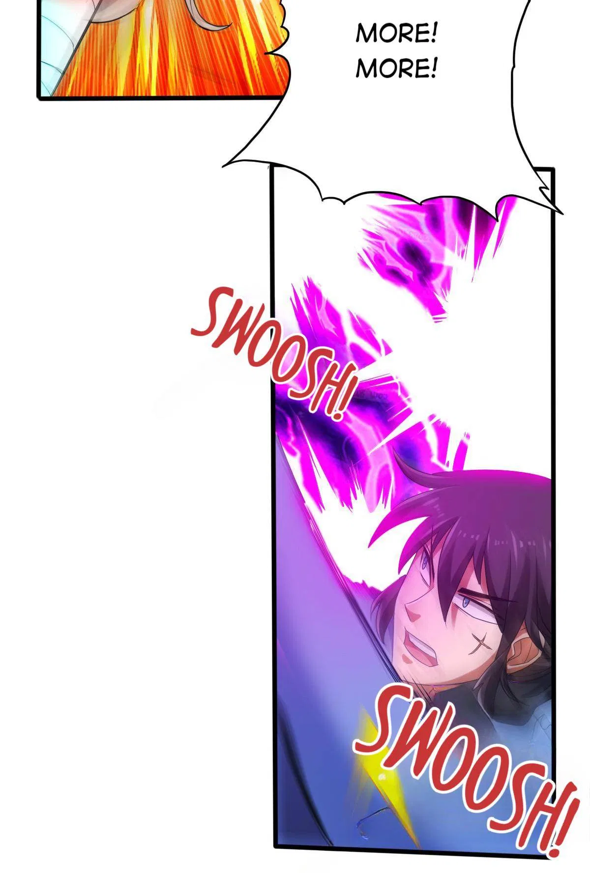 The World’s Greatest Martial Artist Chapter 132 – Page 22