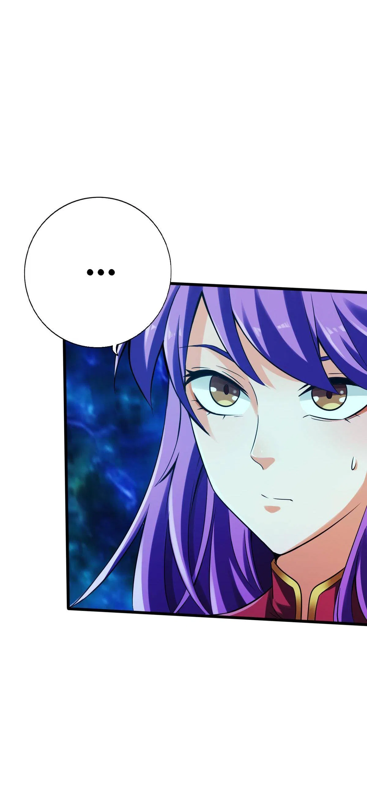 The World’s Greatest Martial Artist Chapter 132 – Page 25