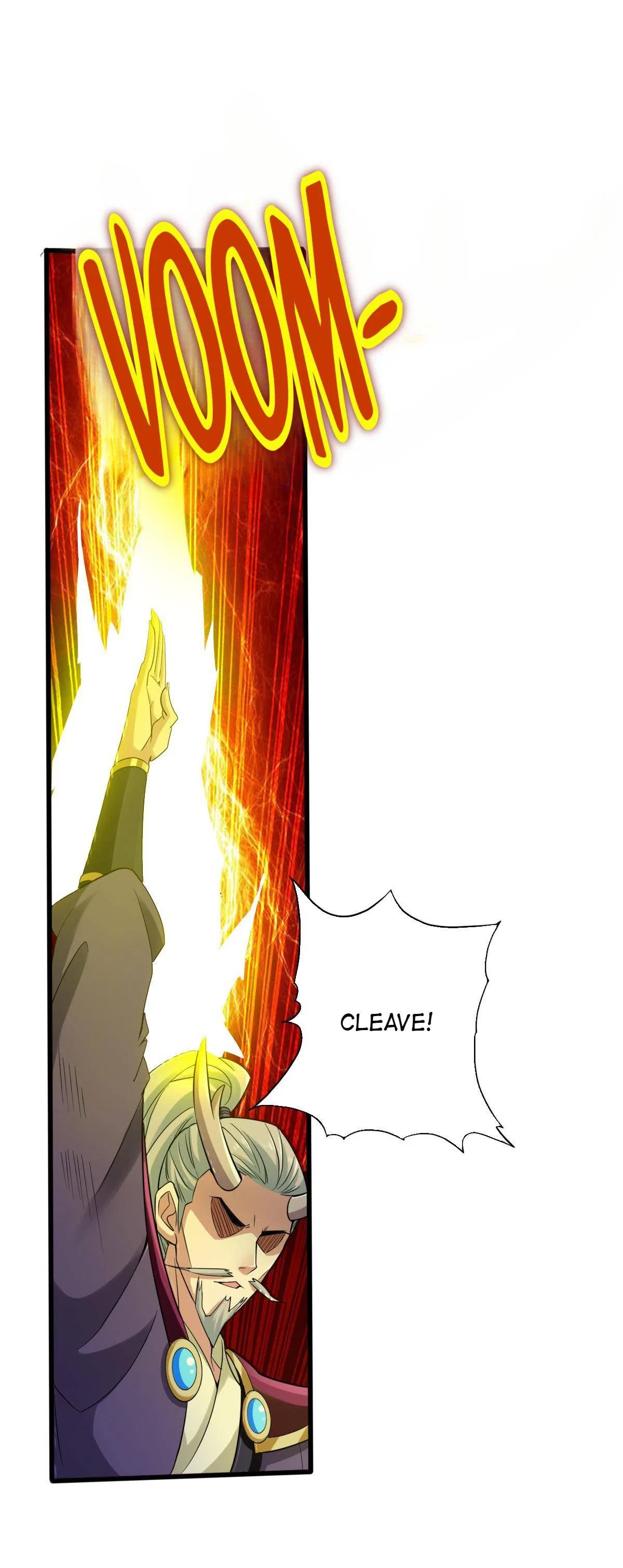 The World’s Greatest Martial Artist Chapter 132 – Page 28