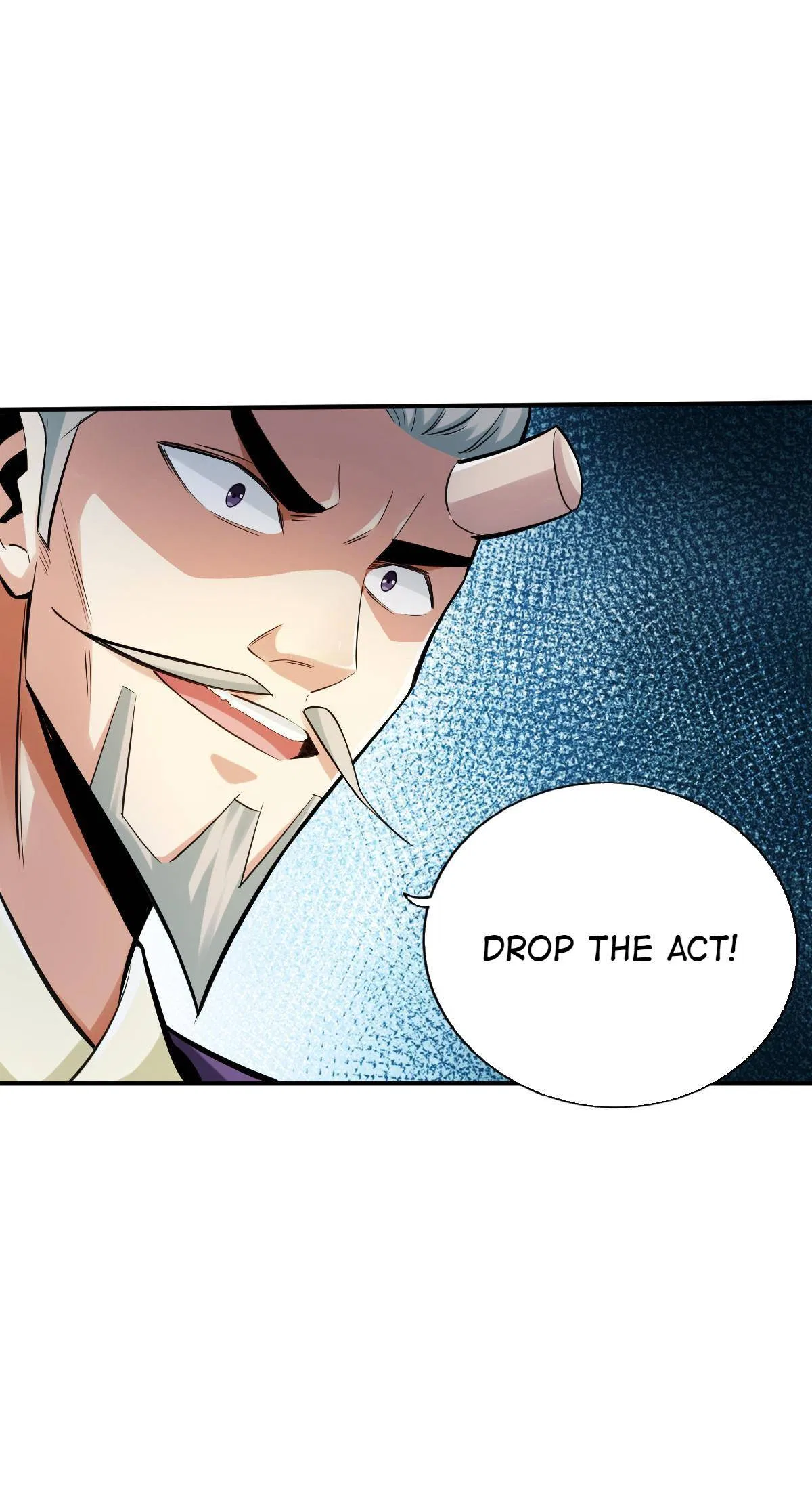 The World’s Greatest Martial Artist Chapter 131 – Page 1
