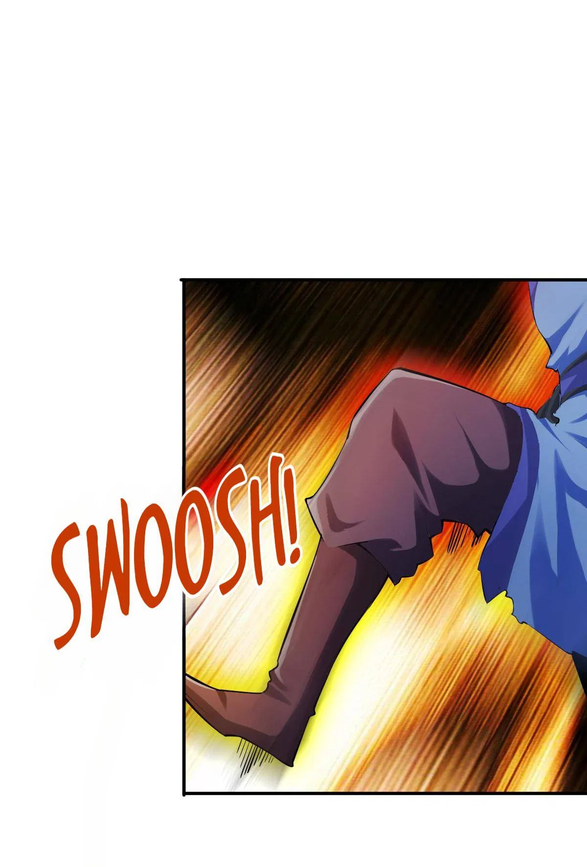 The World’s Greatest Martial Artist Chapter 131 – Page 2