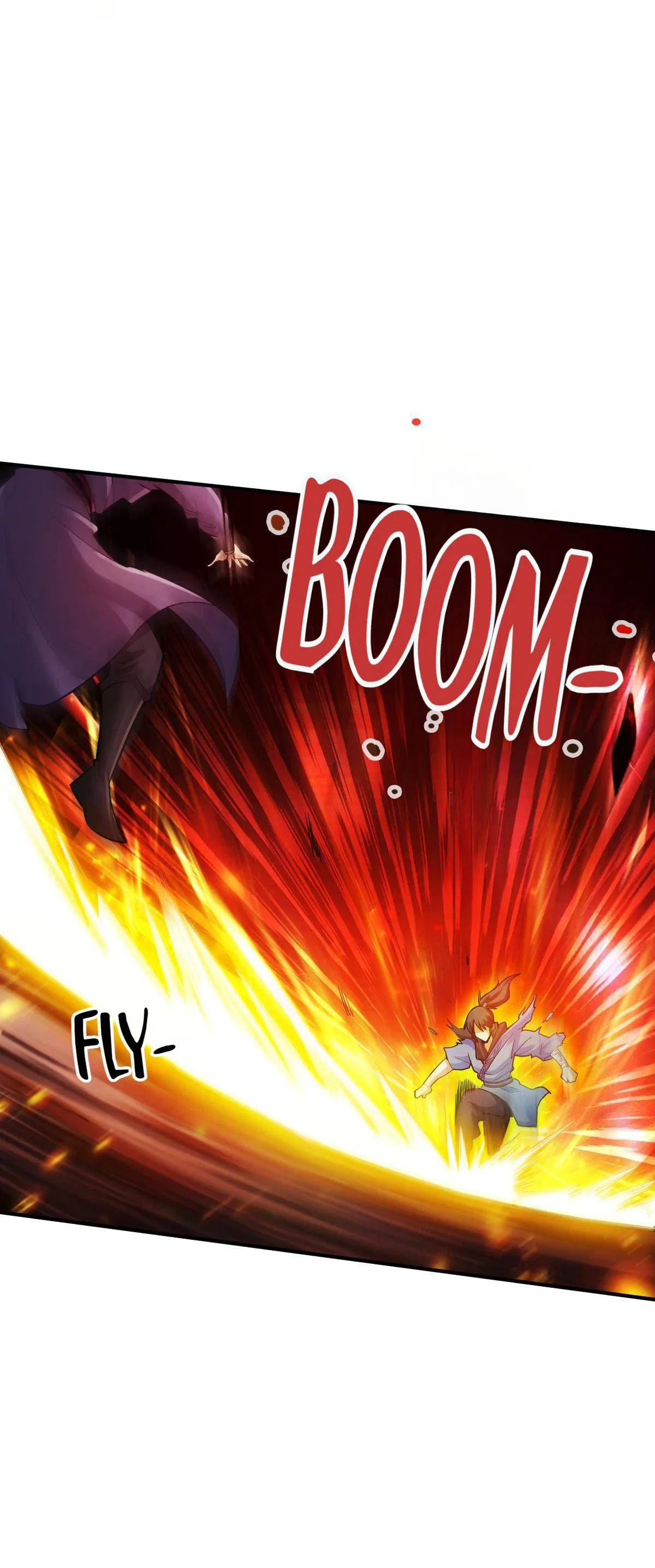 The World’s Greatest Martial Artist Chapter 131 – Page 3