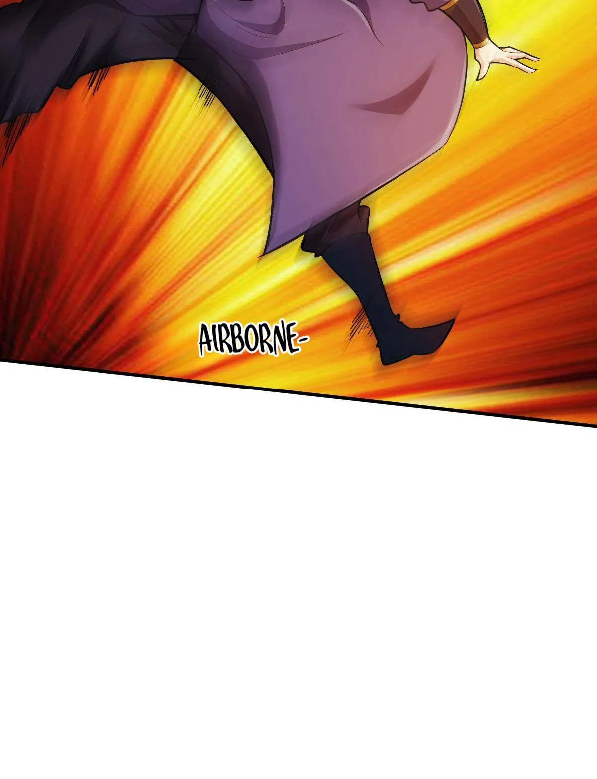 The World’s Greatest Martial Artist Chapter 131 – Page 5