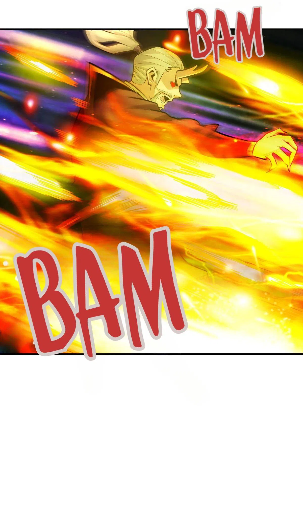 The World’s Greatest Martial Artist Chapter 131 – Page 11