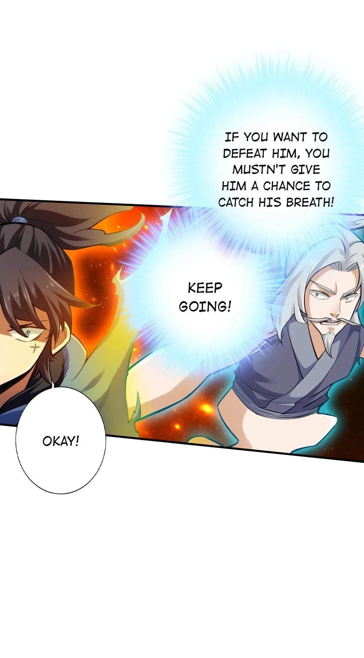 The World’s Greatest Martial Artist Chapter 131 – Page 14