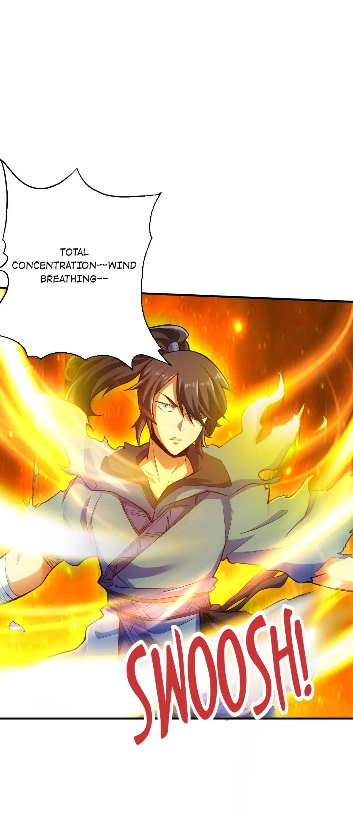 The World’s Greatest Martial Artist Chapter 131 – Page 15