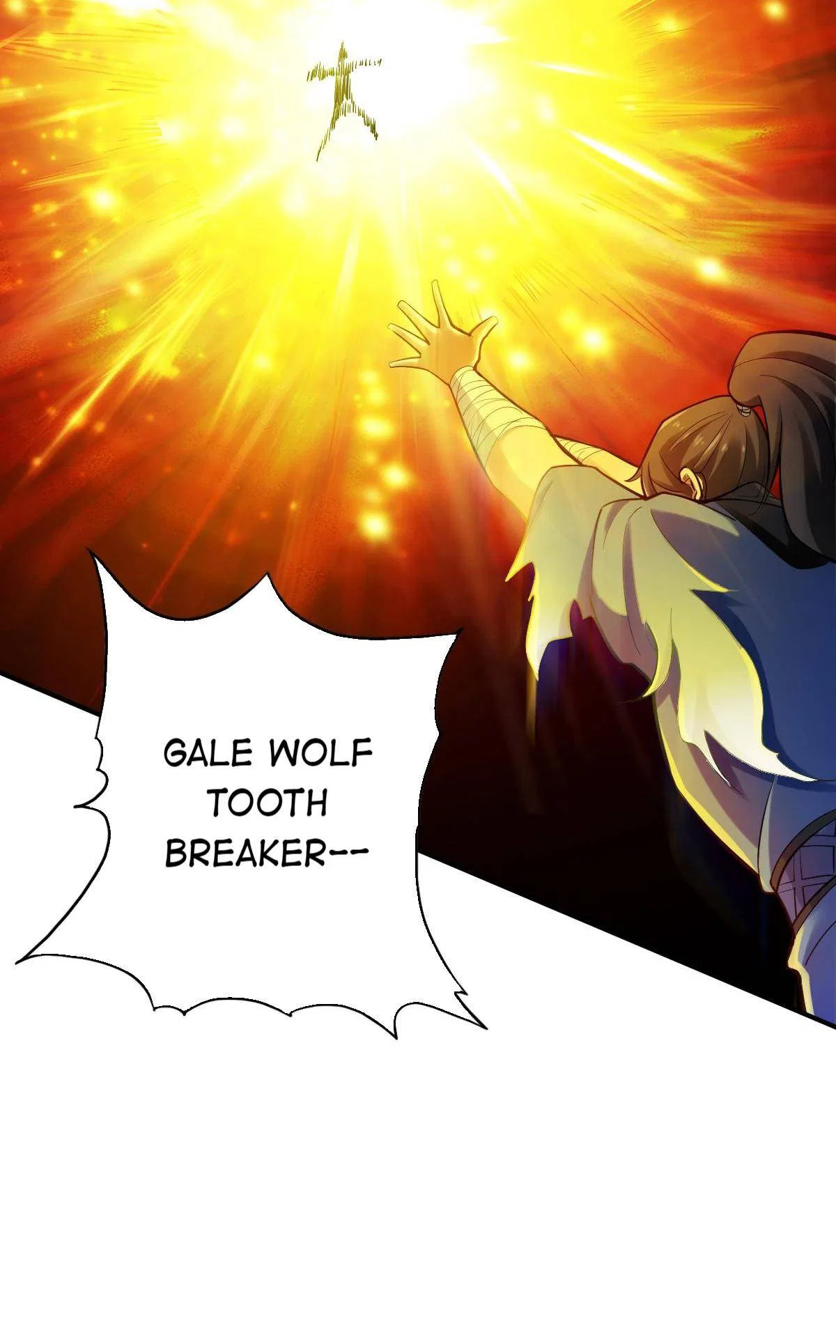 The World’s Greatest Martial Artist Chapter 131 – Page 17