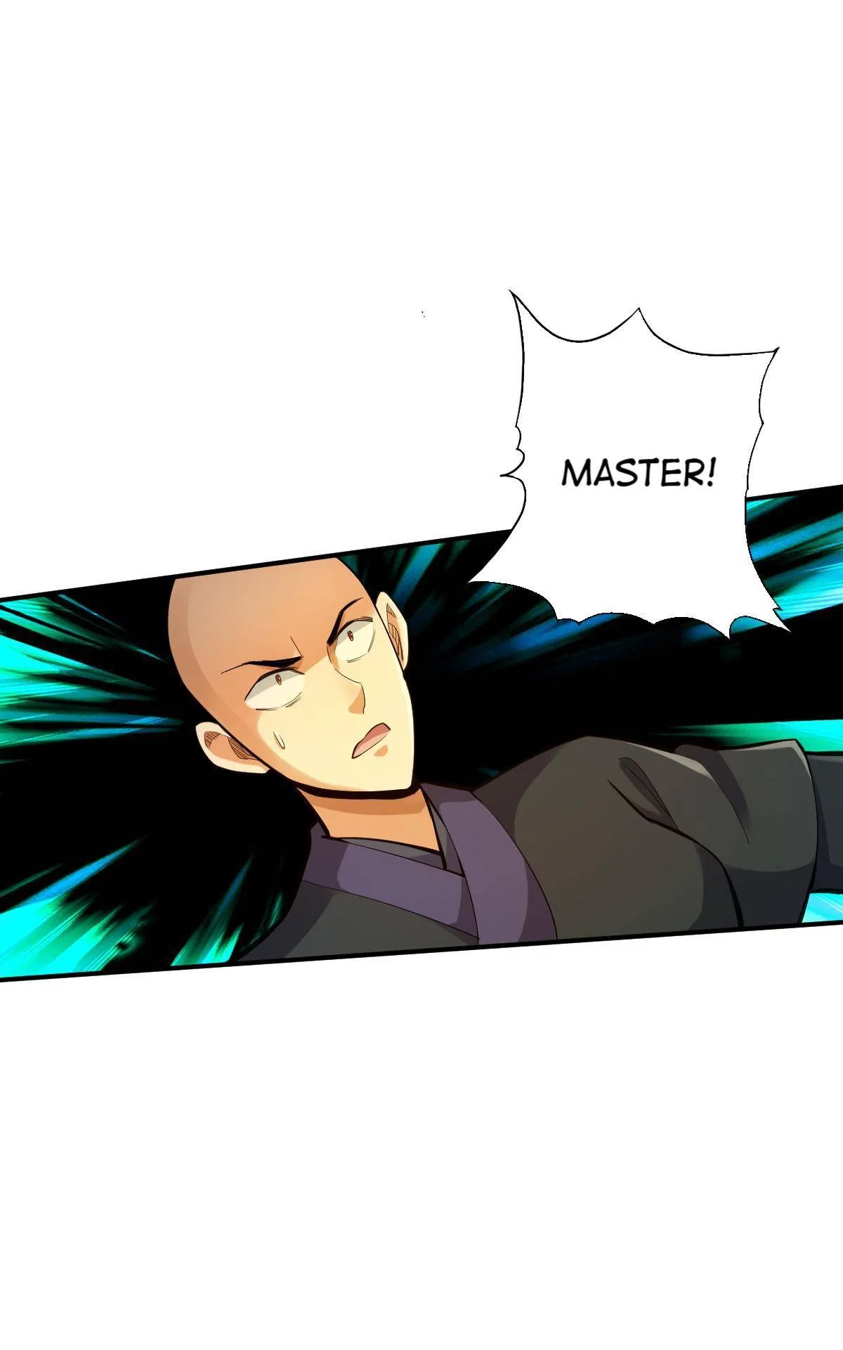 The World’s Greatest Martial Artist Chapter 131 – Page 18