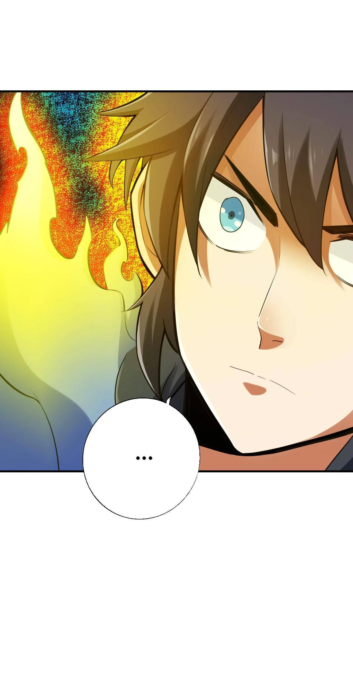 The World’s Greatest Martial Artist Chapter 131 – Page 20
