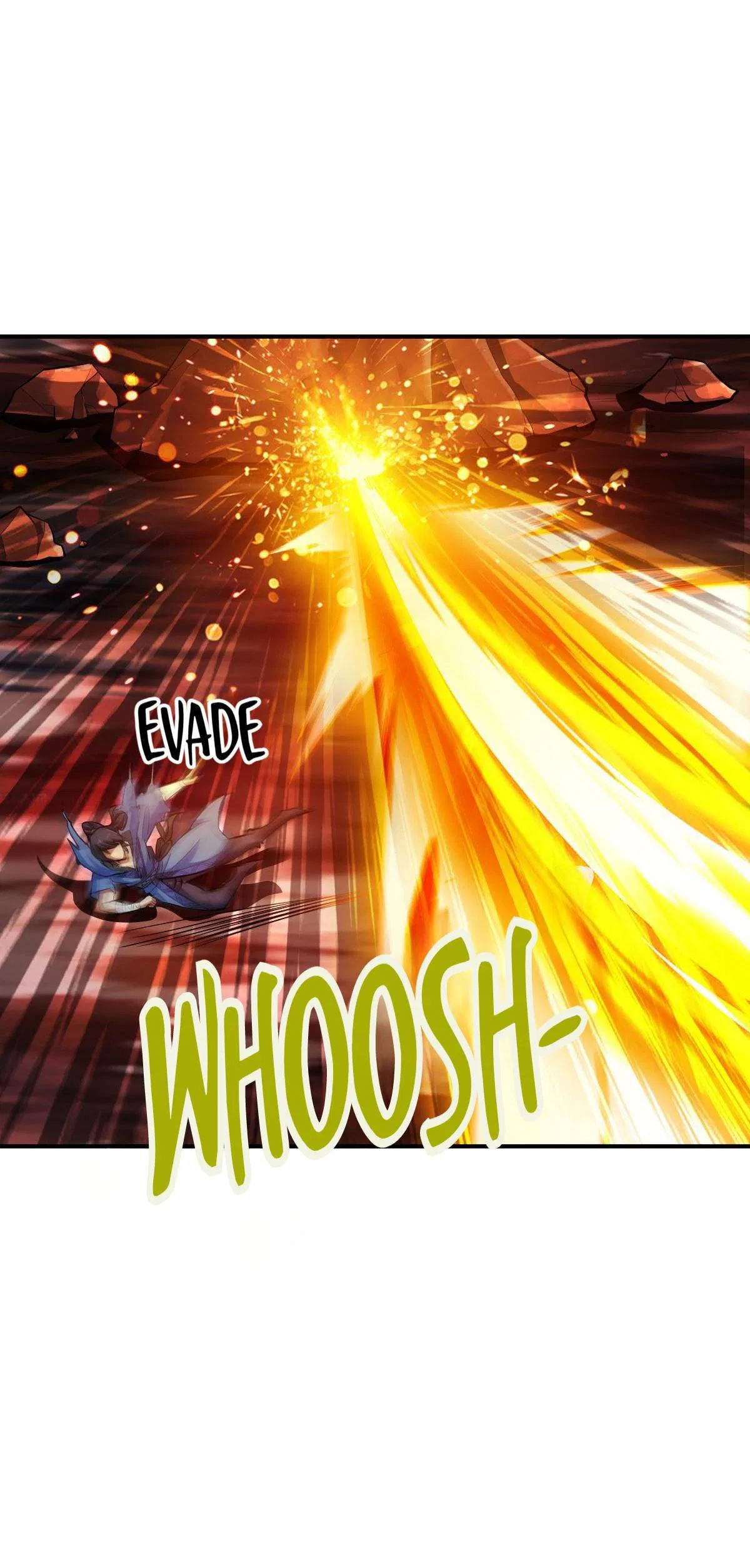 The World’s Greatest Martial Artist Chapter 131 – Page 26