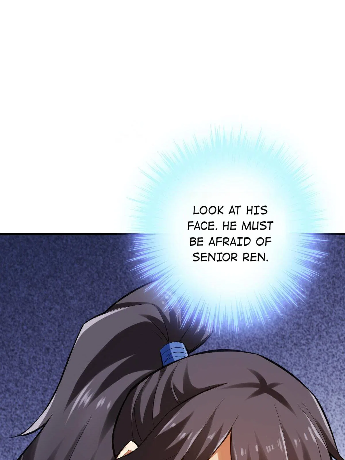 The World’s Greatest Martial Artist Chapter 130 – Page 2