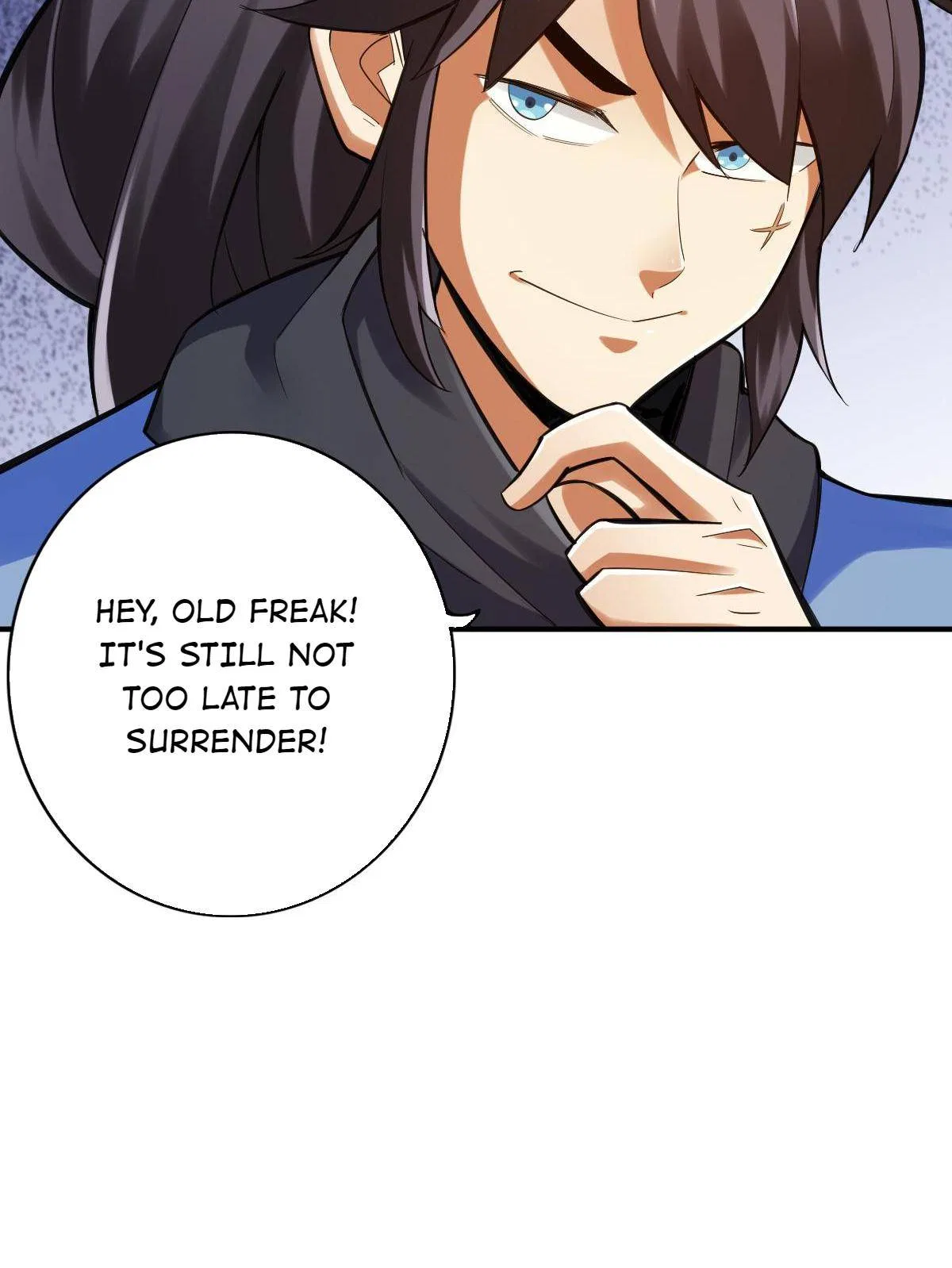 The World’s Greatest Martial Artist Chapter 130 – Page 3