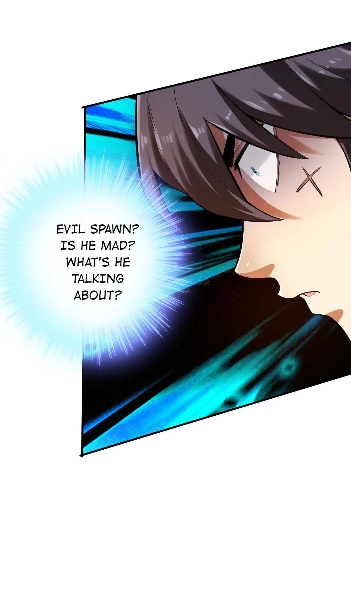 The World’s Greatest Martial Artist Chapter 130 – Page 5
