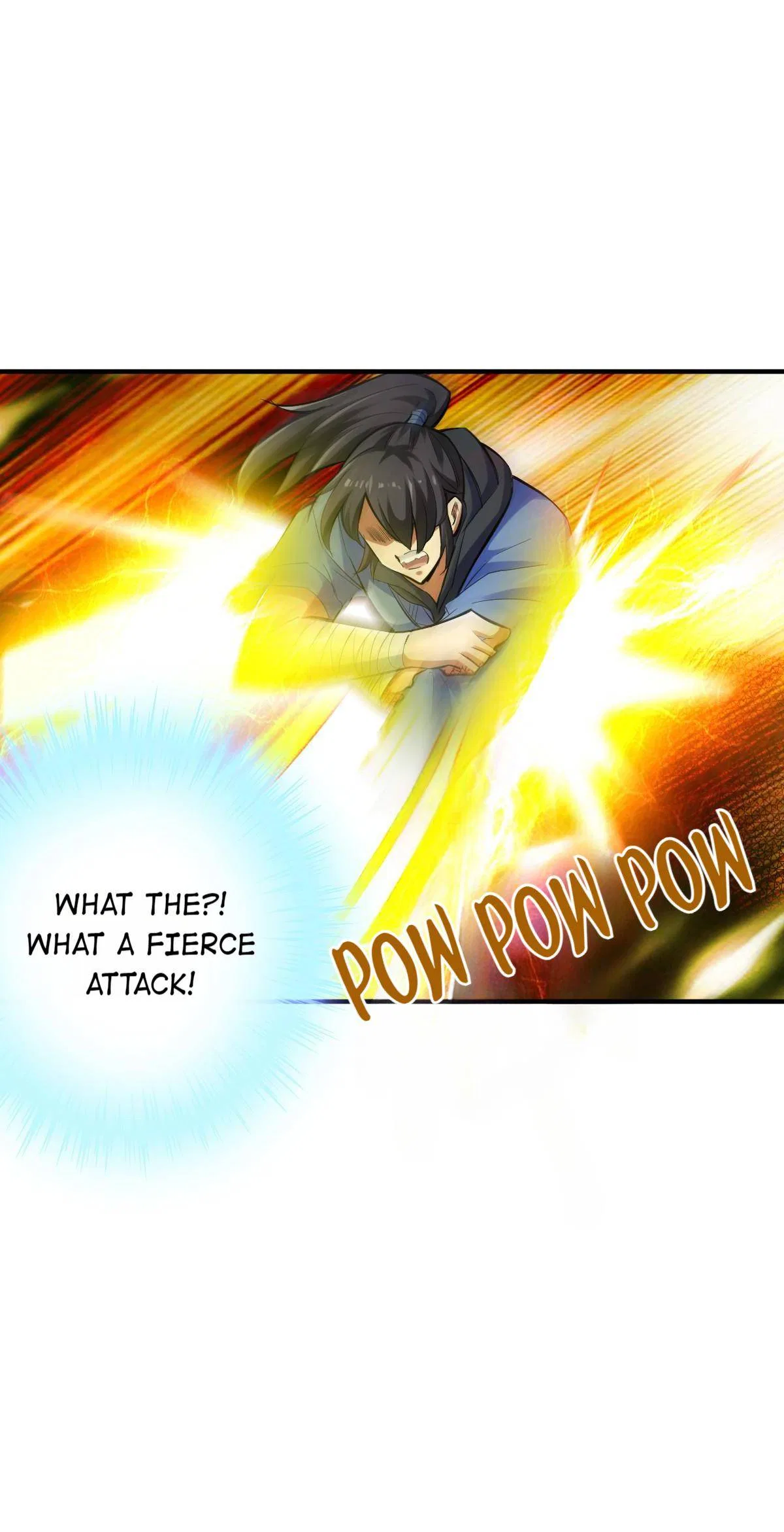 The World’s Greatest Martial Artist Chapter 130 – Page 8