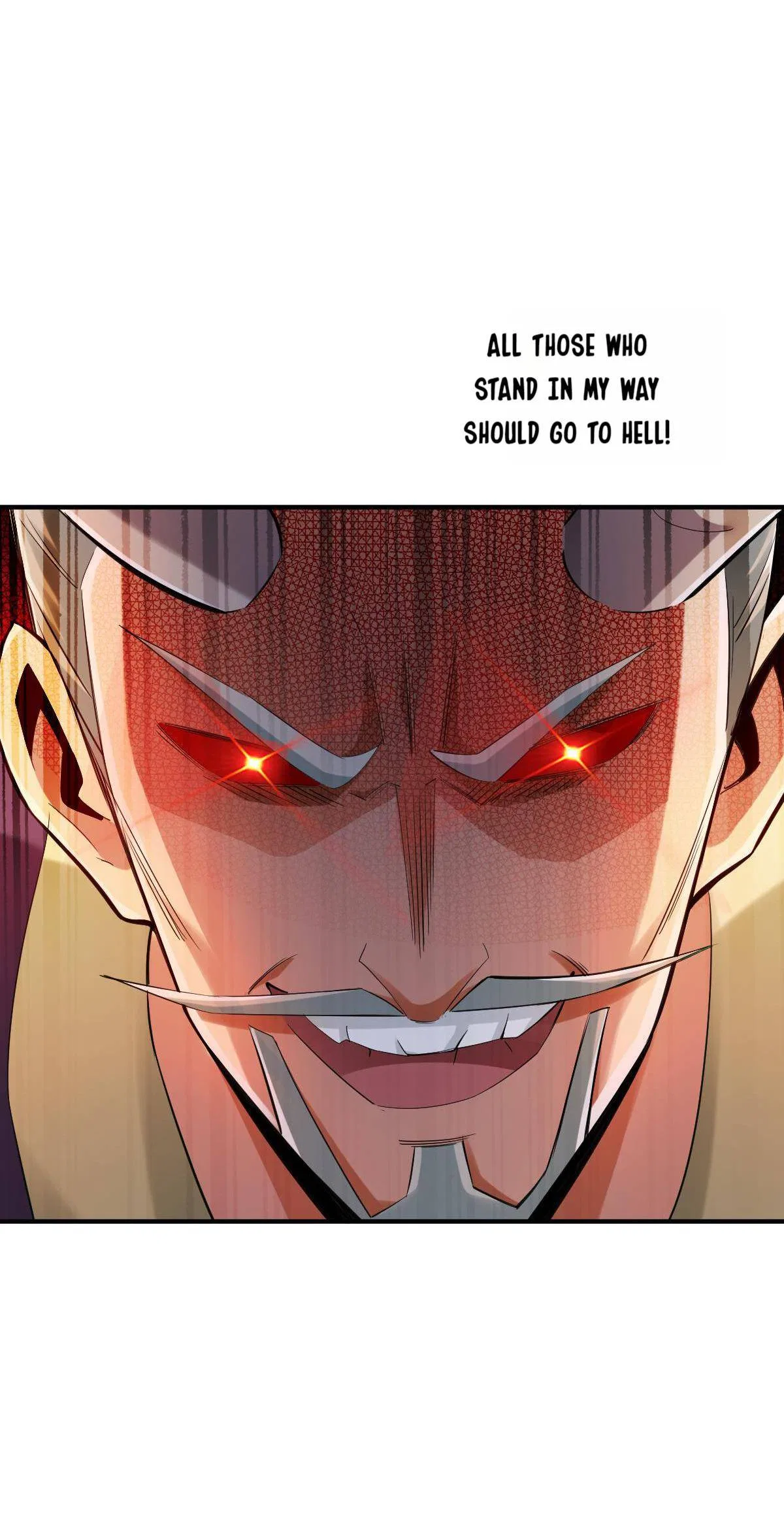 The World’s Greatest Martial Artist Chapter 130 – Page 9