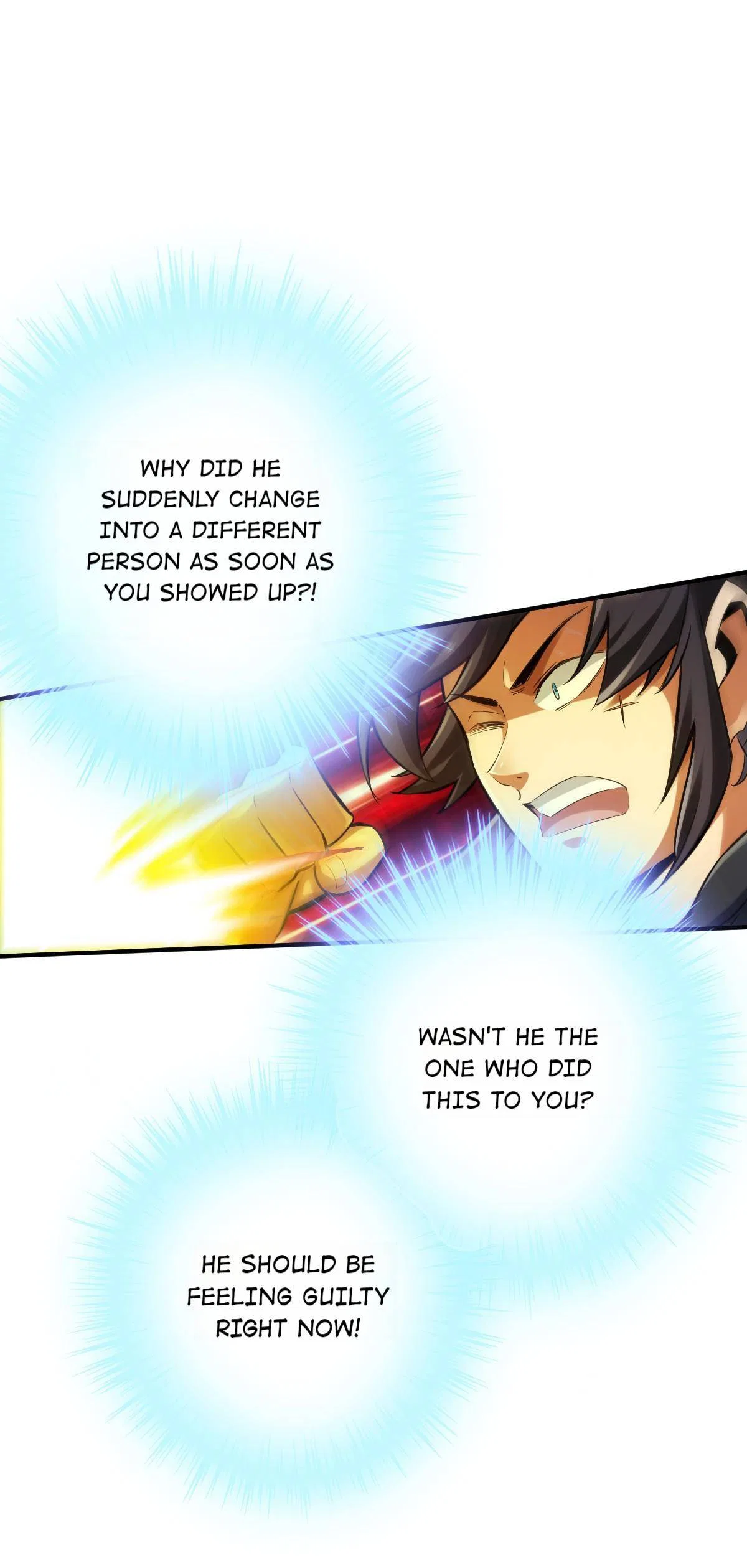 The World’s Greatest Martial Artist Chapter 130 – Page 10
