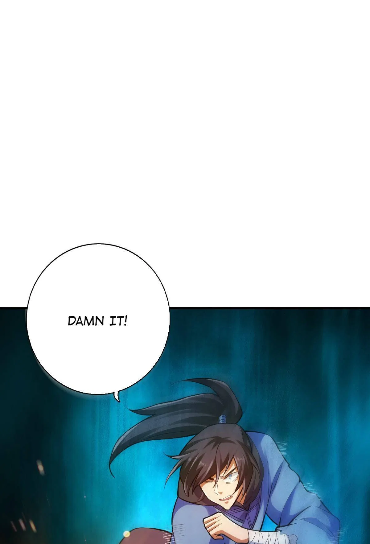 The World’s Greatest Martial Artist Chapter 130 – Page 12