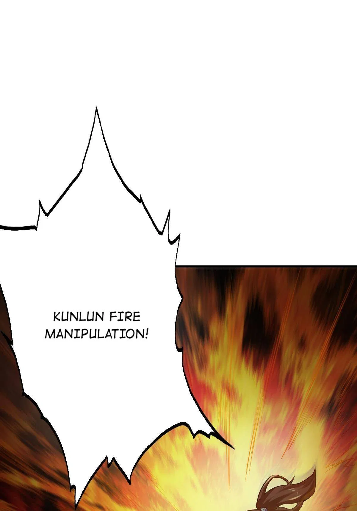 The World’s Greatest Martial Artist Chapter 130 – Page 17
