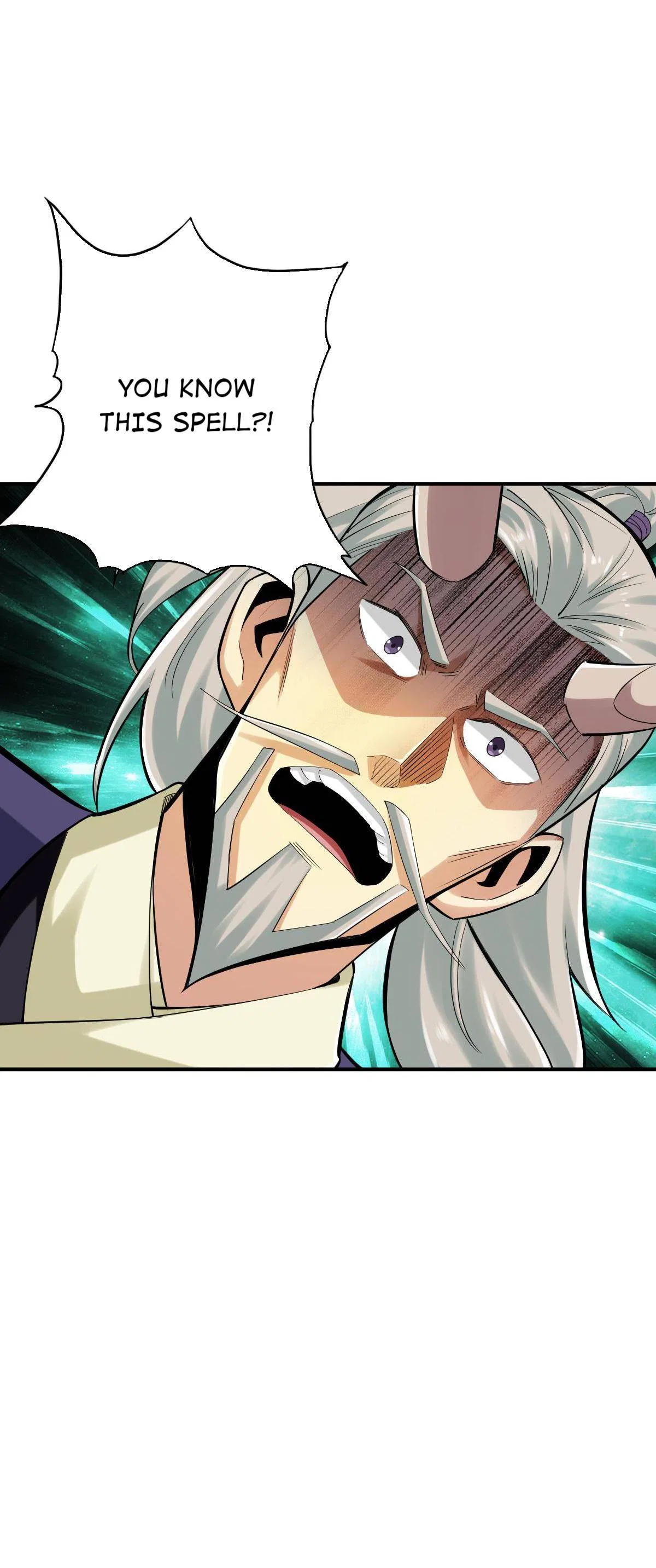 The World’s Greatest Martial Artist Chapter 130 – Page 19