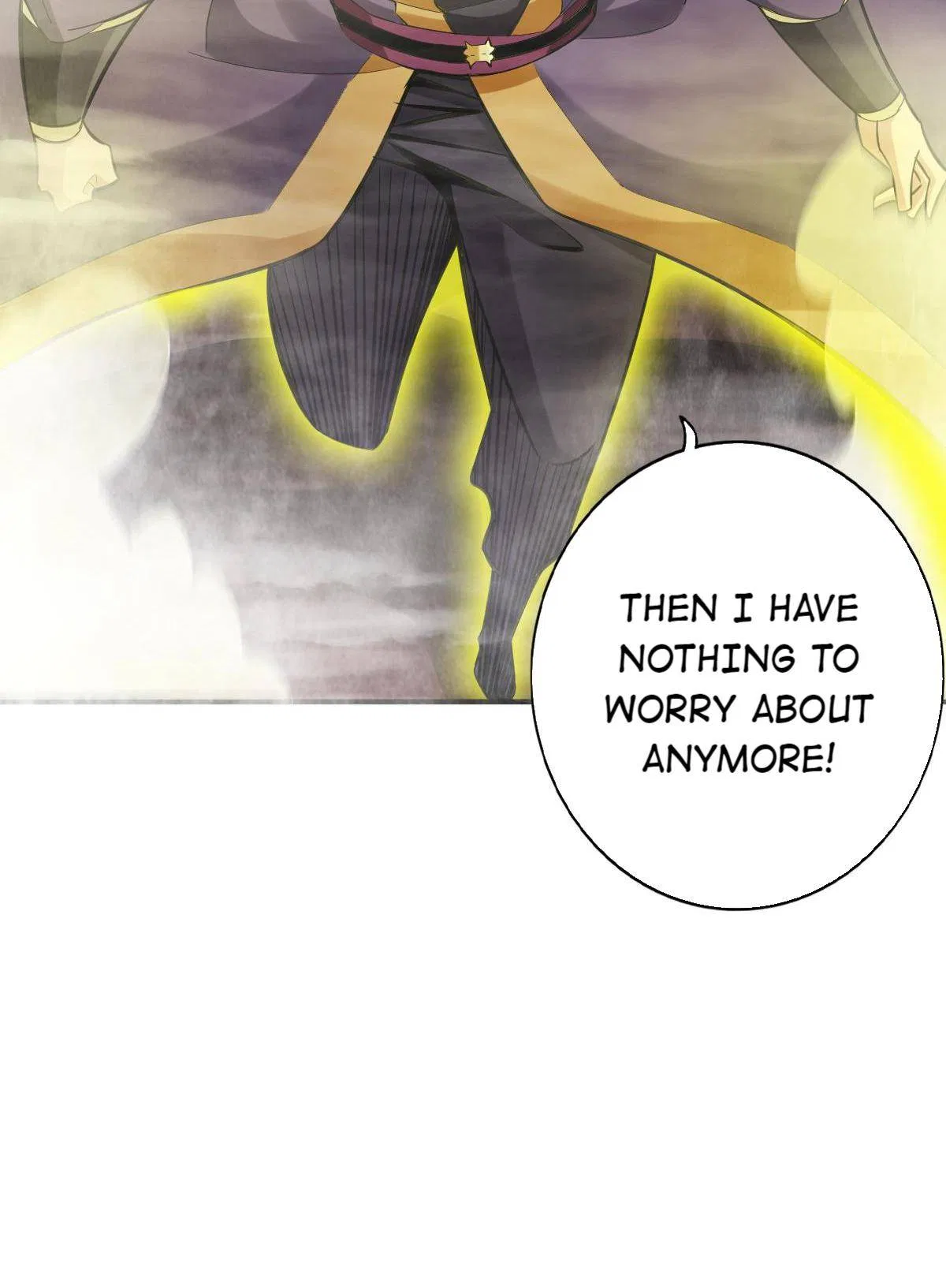 The World’s Greatest Martial Artist Chapter 130 – Page 23
