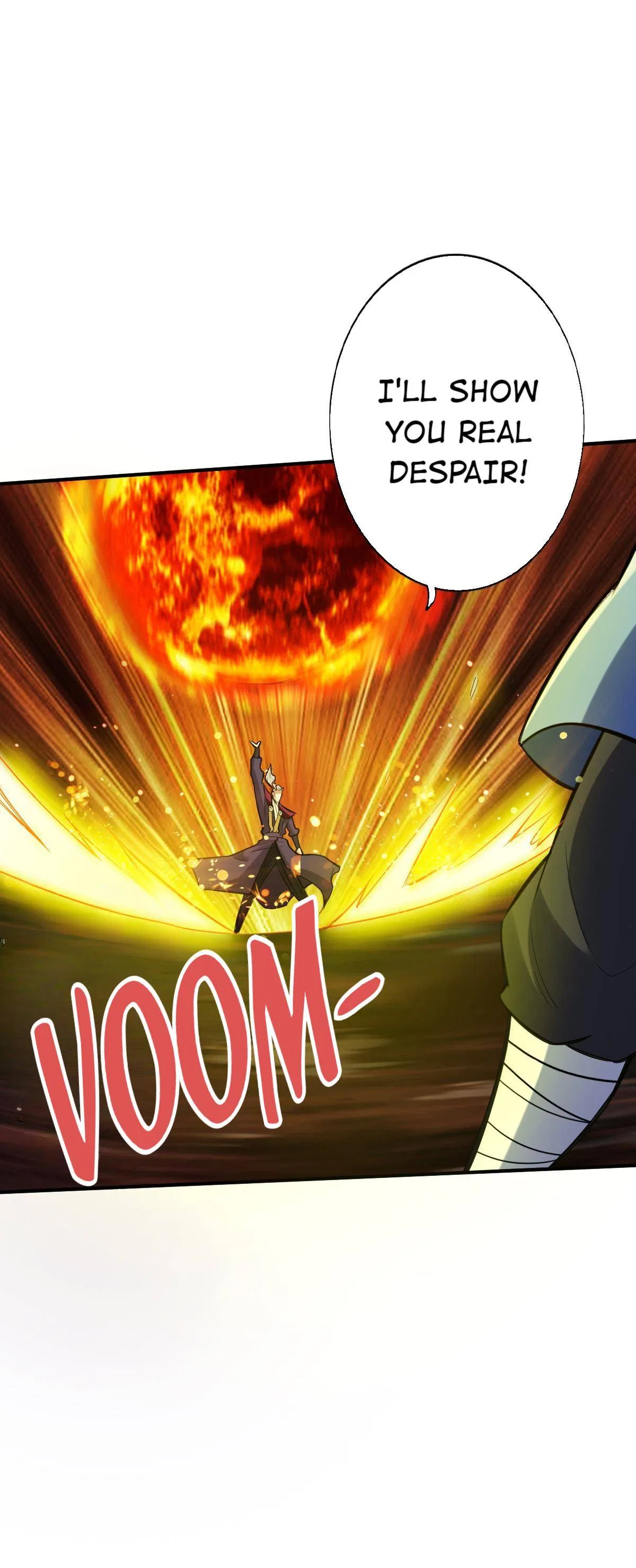 The World’s Greatest Martial Artist Chapter 130 – Page 24