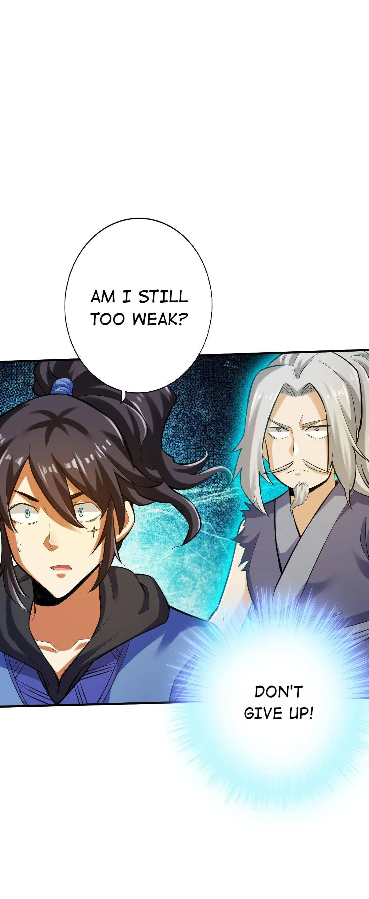 The World’s Greatest Martial Artist Chapter 130 – Page 25