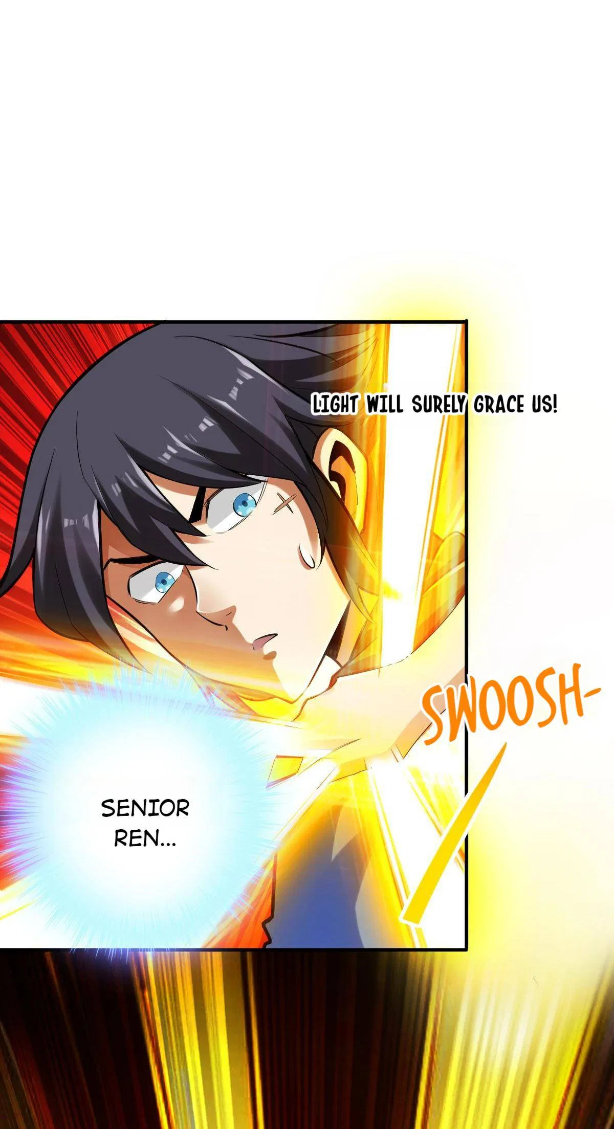 The World’s Greatest Martial Artist Chapter 130 – Page 27