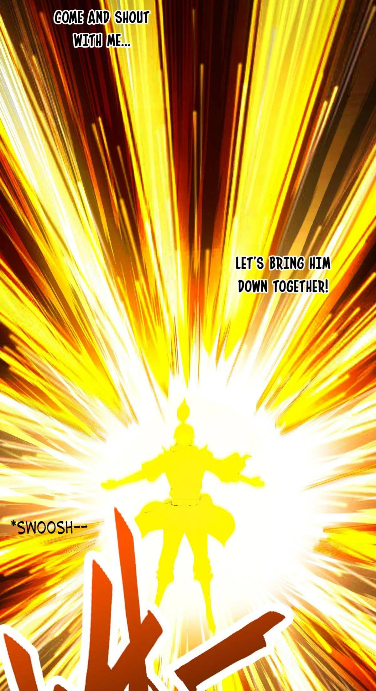 The World’s Greatest Martial Artist Chapter 130 – Page 28