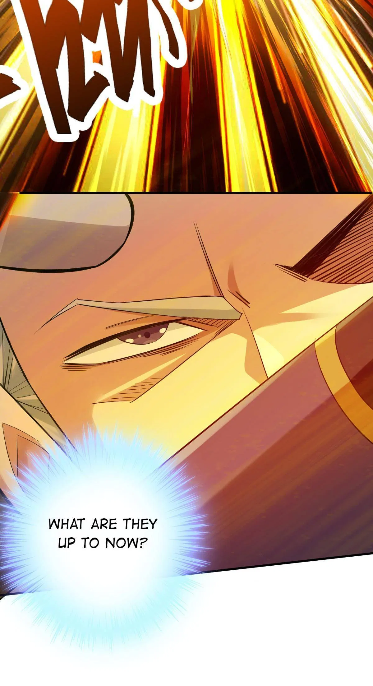 The World’s Greatest Martial Artist Chapter 130 – Page 29