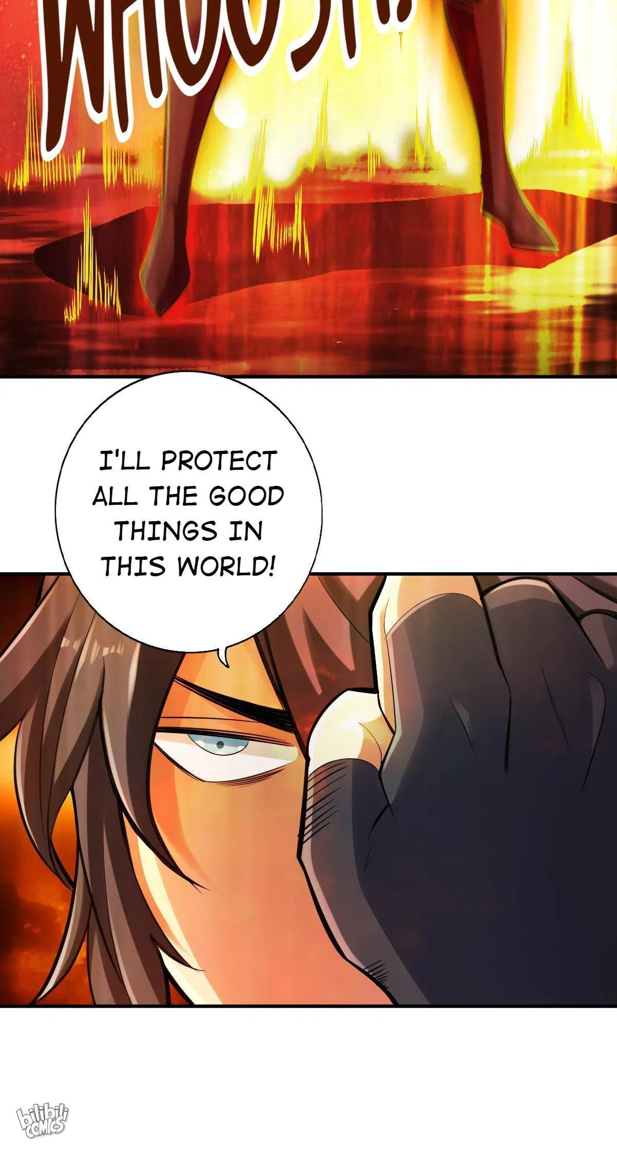 The World’s Greatest Martial Artist Chapter 130 – Page 31