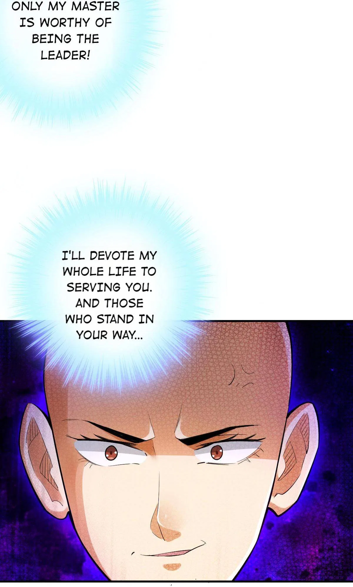The World’s Greatest Martial Artist Chapter 129 – Page 4