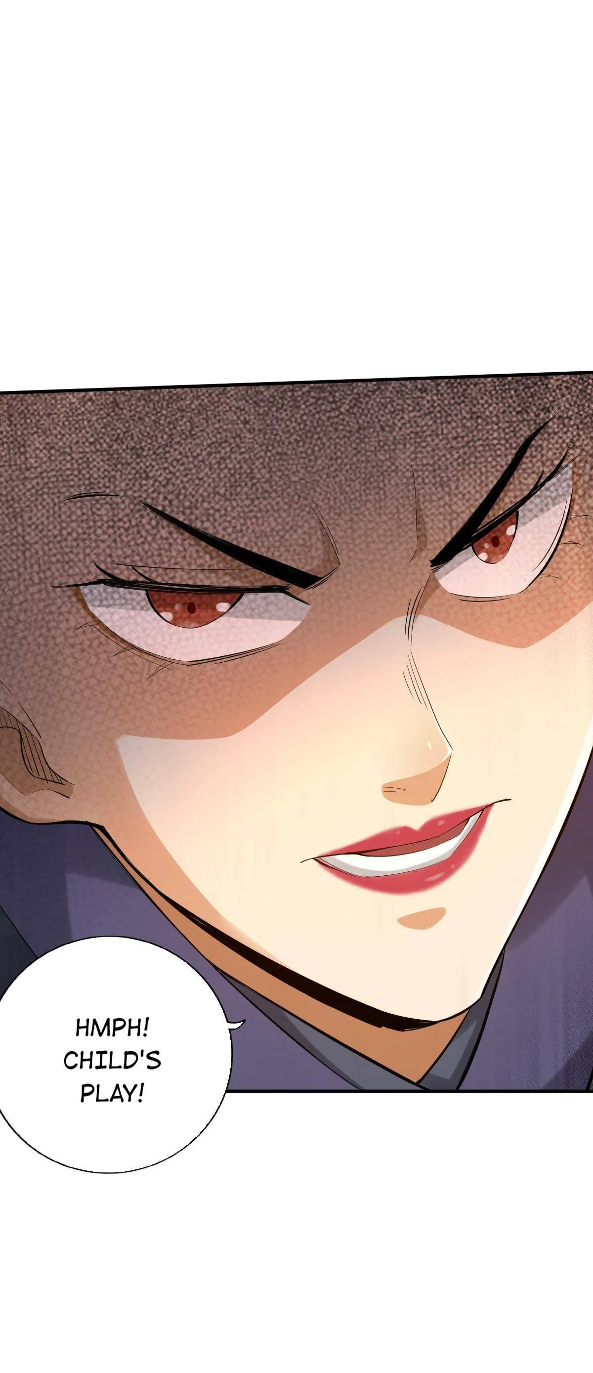 The World’s Greatest Martial Artist Chapter 129 – Page 10