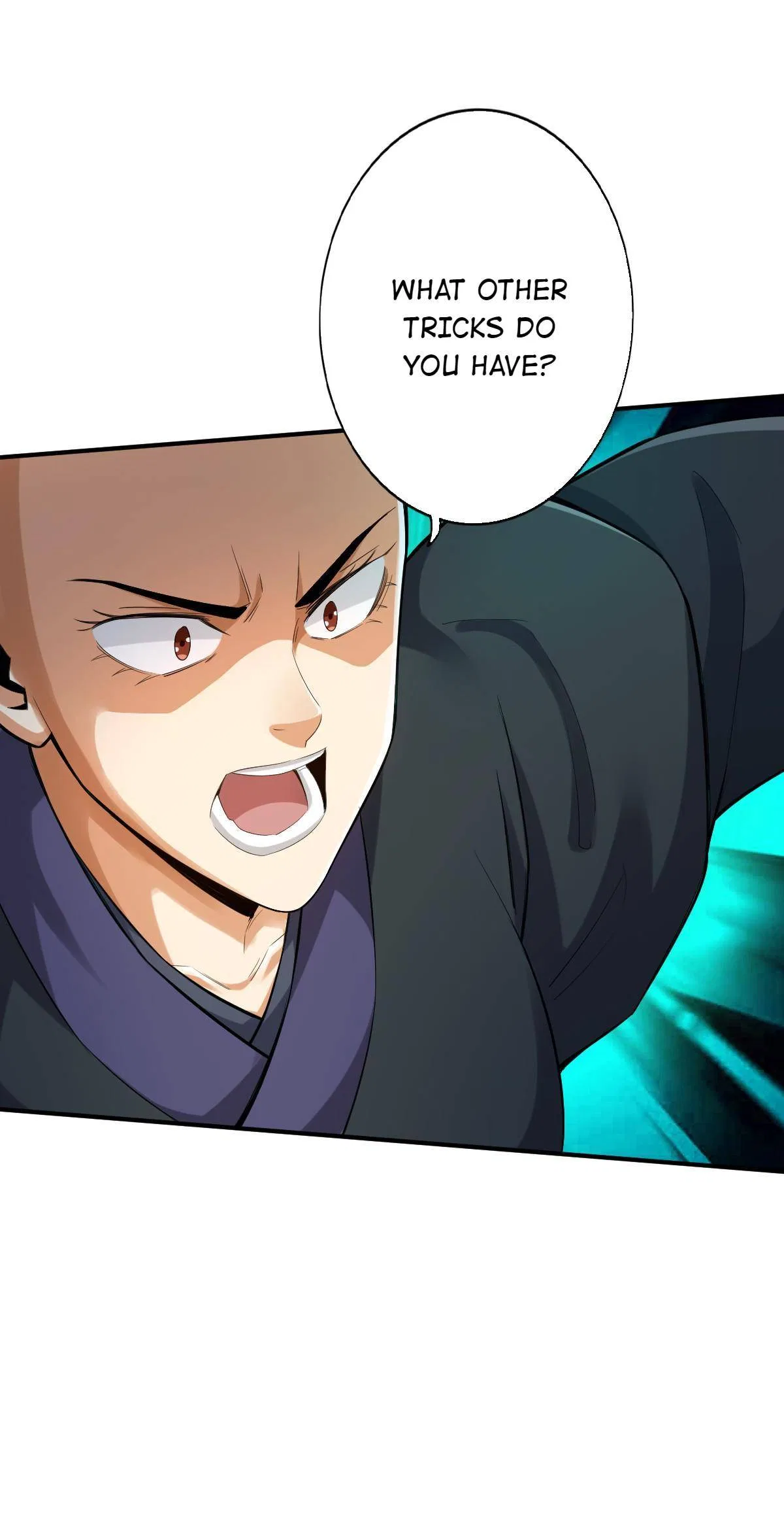 The World’s Greatest Martial Artist Chapter 129 – Page 12