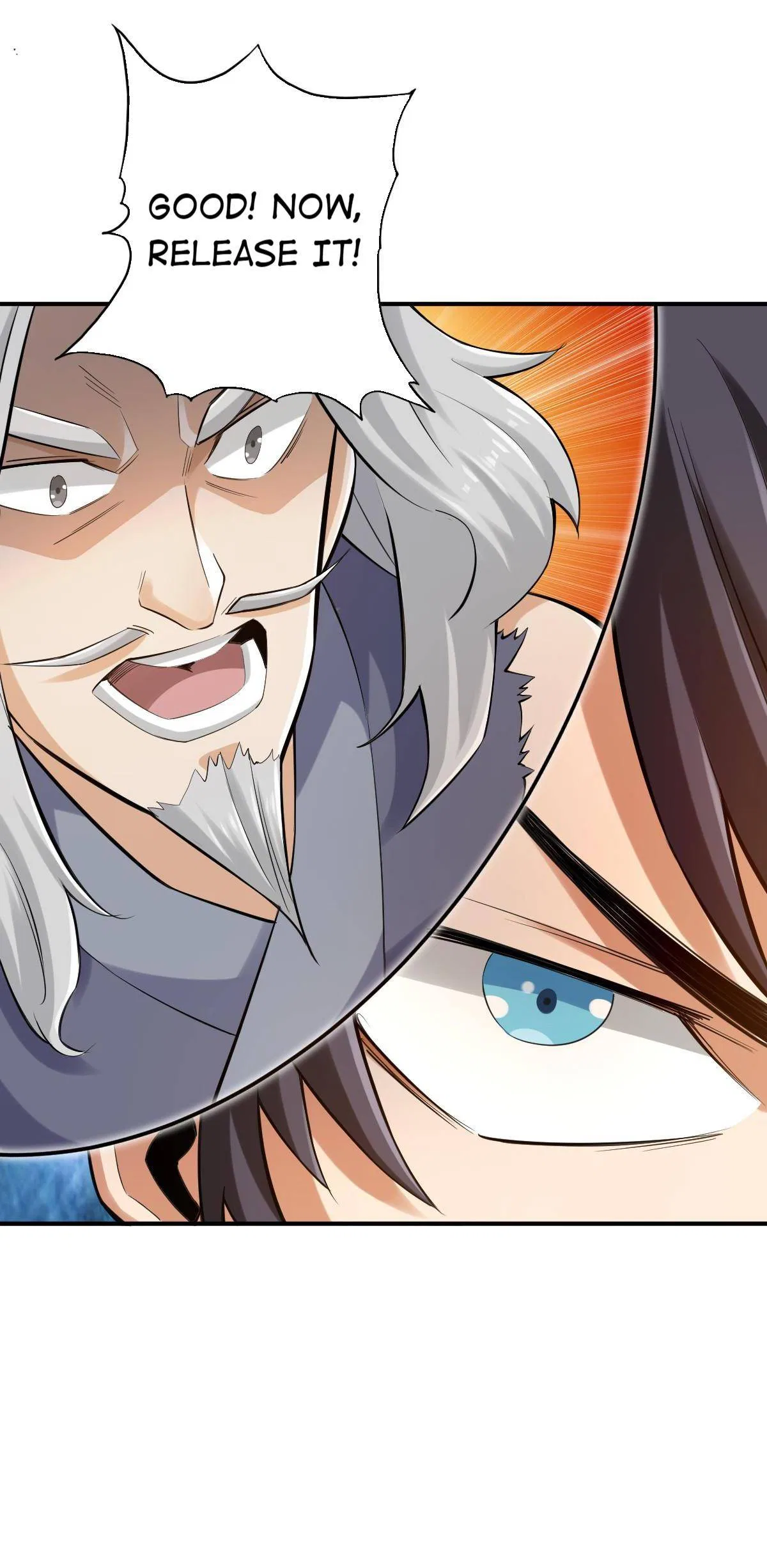 The World’s Greatest Martial Artist Chapter 129 – Page 18