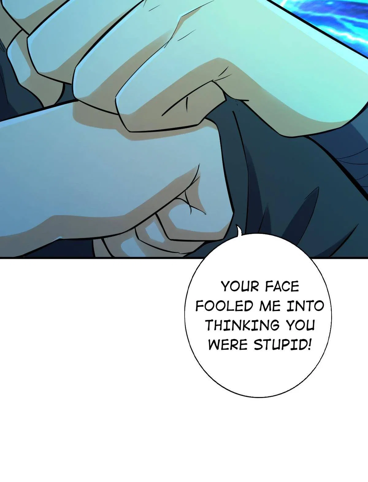 The World’s Greatest Martial Artist Chapter 129 – Page 22