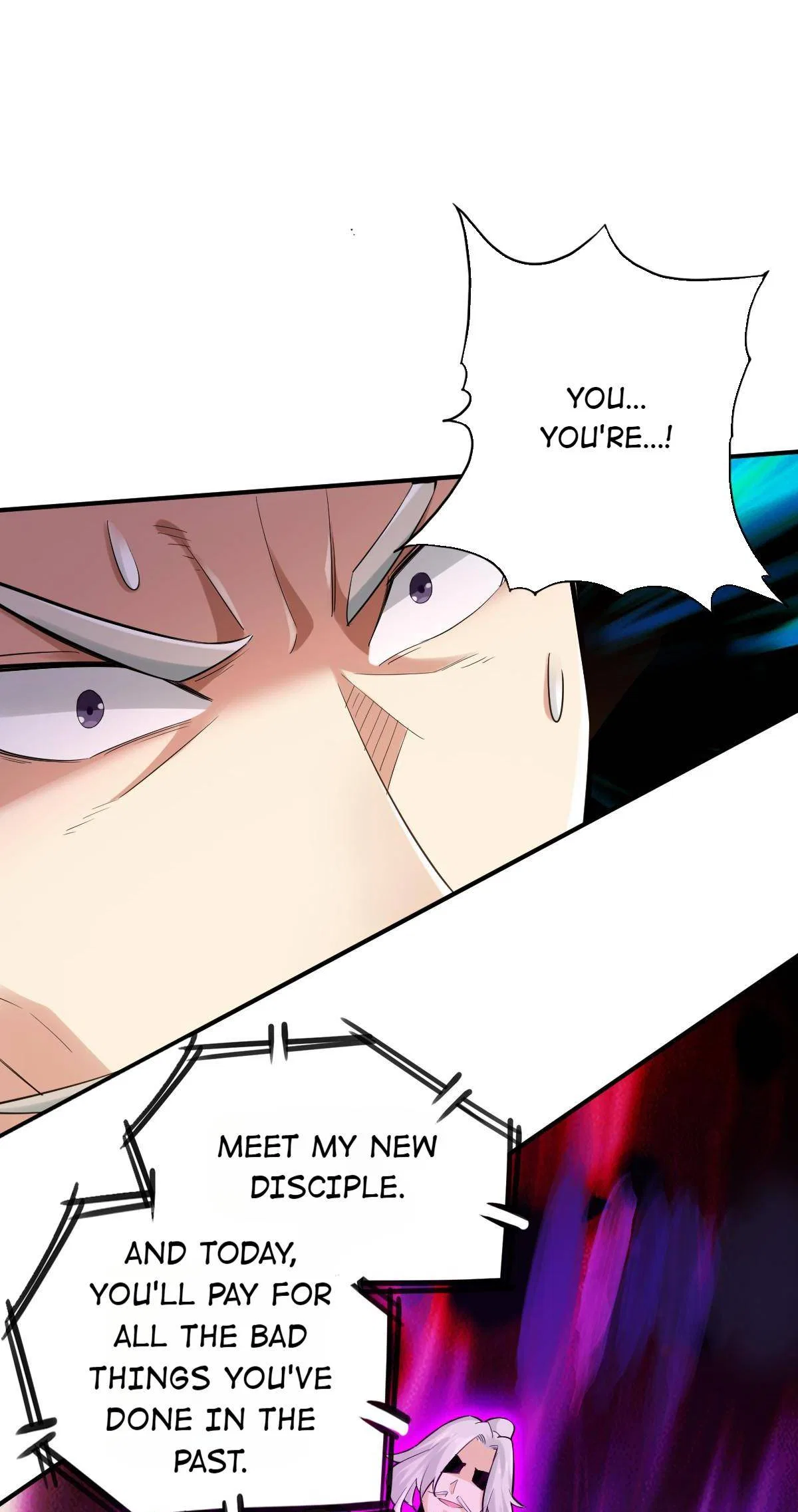 The World’s Greatest Martial Artist Chapter 129 – Page 28