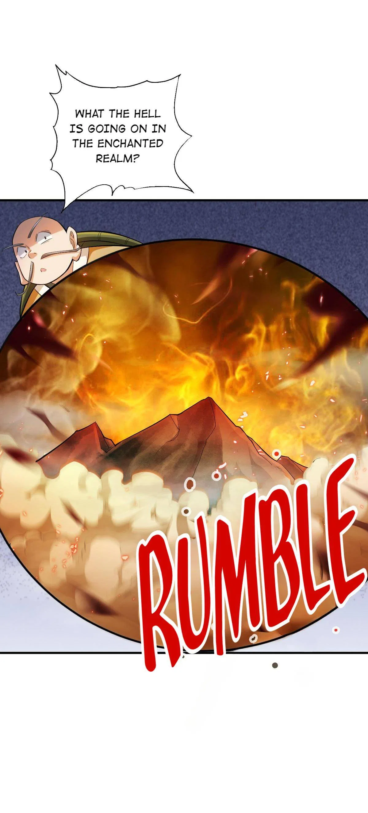The World’s Greatest Martial Artist Chapter 128 – Page 2