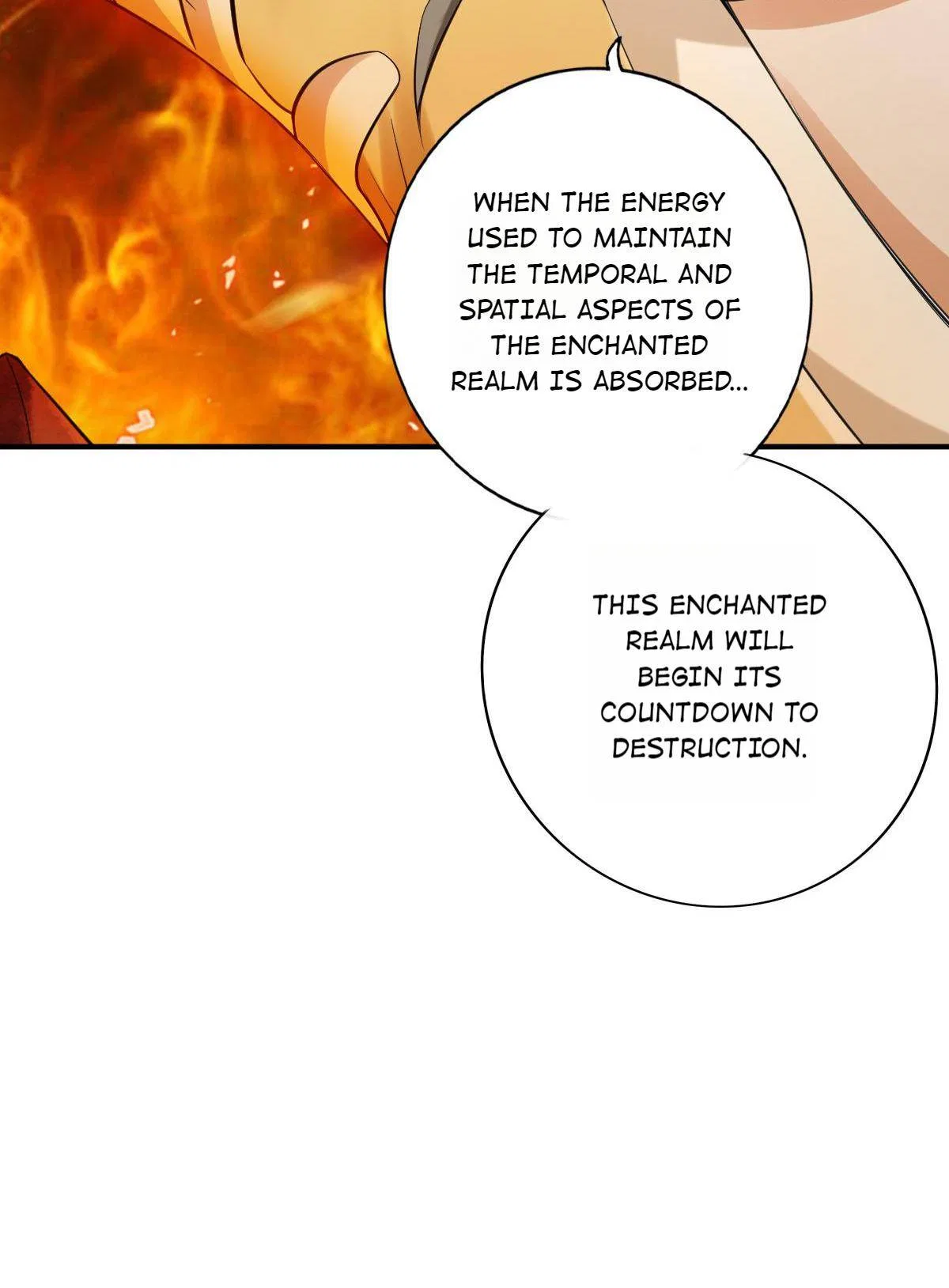 The World’s Greatest Martial Artist Chapter 128 – Page 5