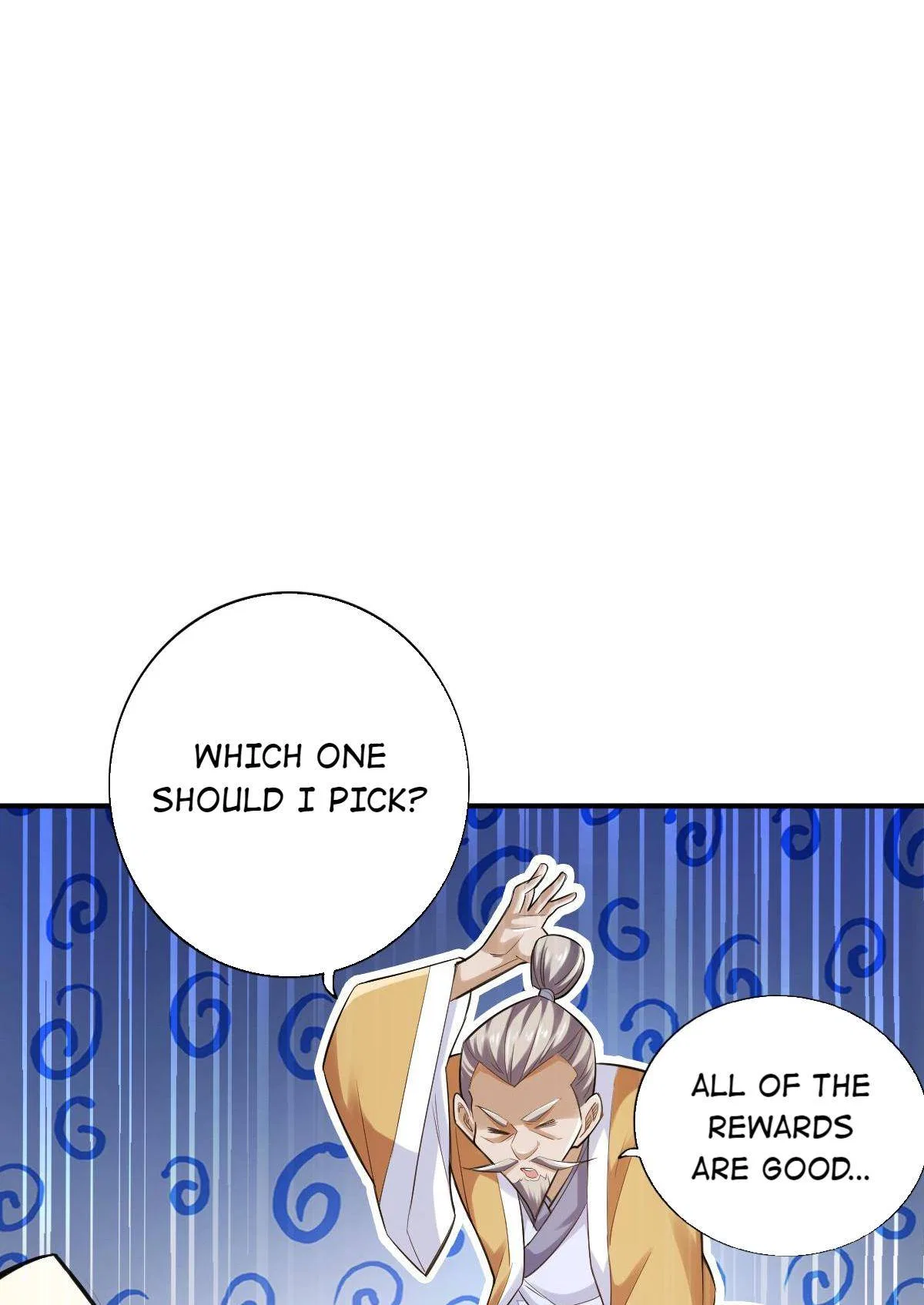 The World’s Greatest Martial Artist Chapter 128 – Page 11