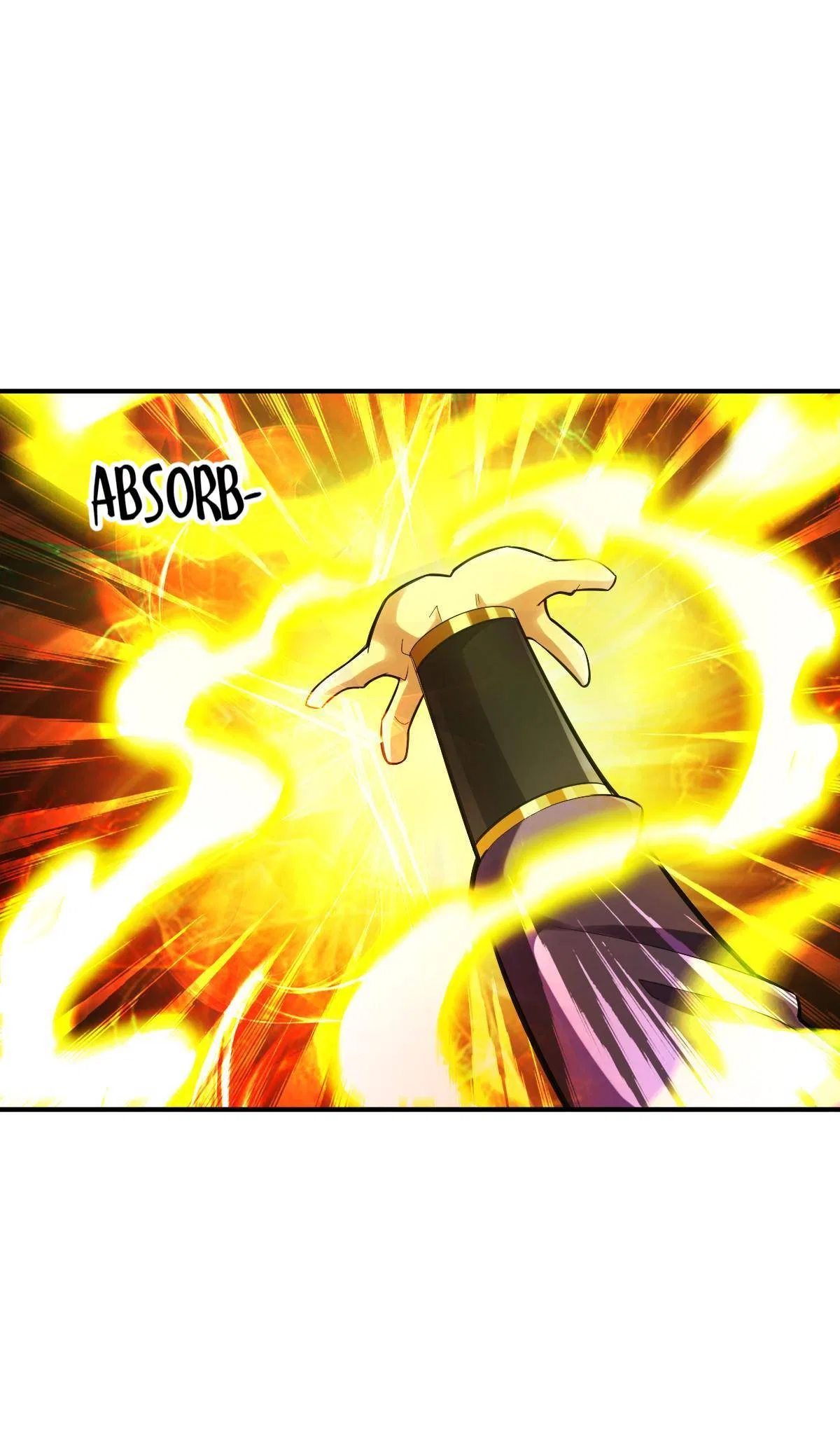 The World’s Greatest Martial Artist Chapter 128 – Page 13