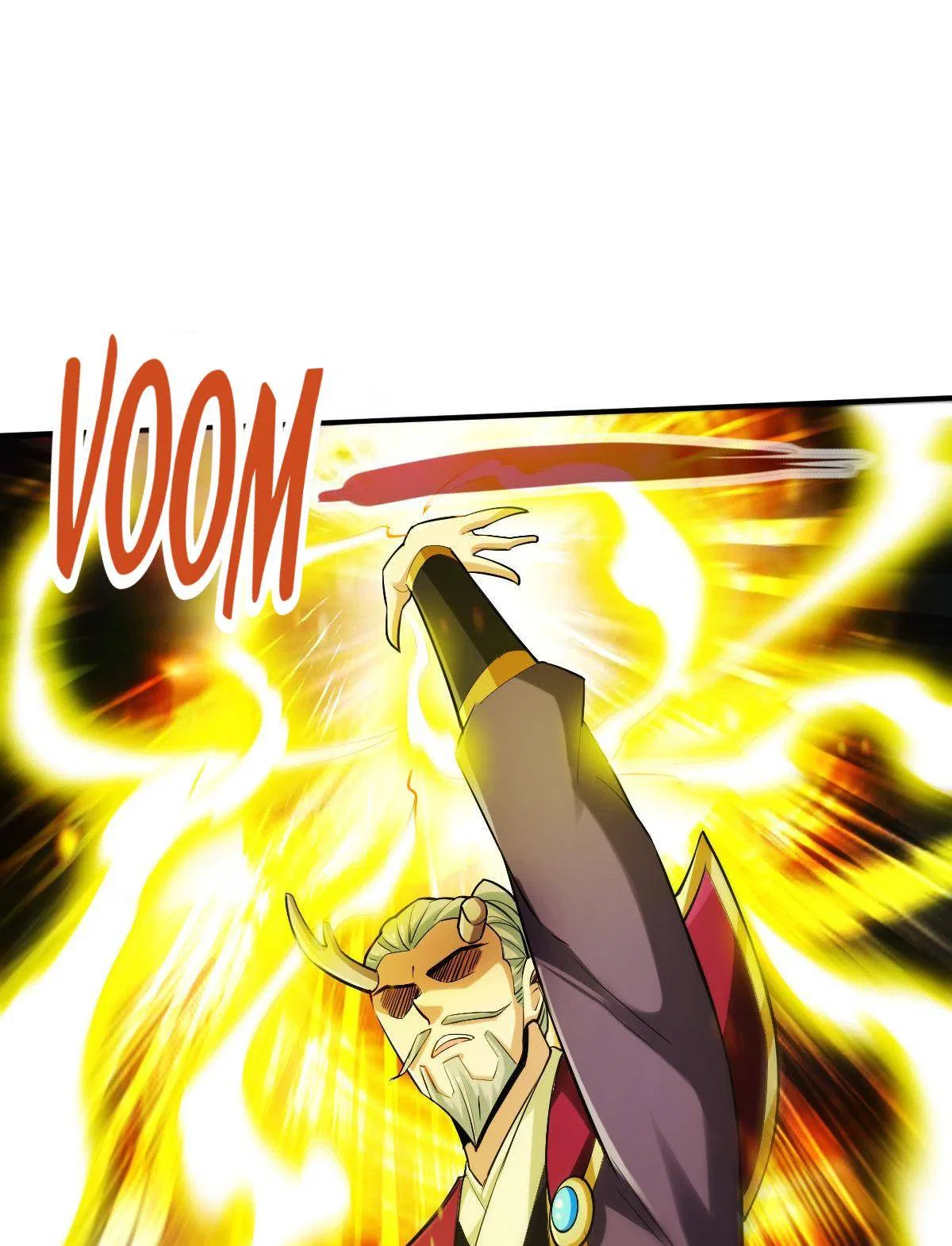 The World’s Greatest Martial Artist Chapter 128 – Page 14